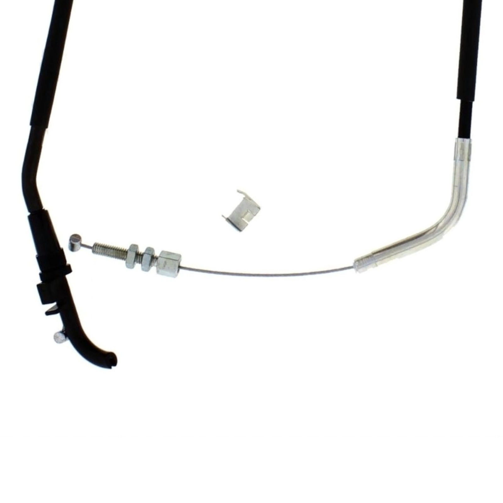 Gaszug MA-T2043508 Gasseil für Triumph Trident 750 1992-1998 Trident Trophy 900