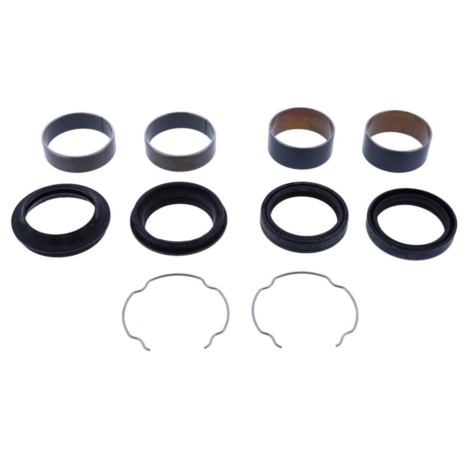 JMP Gabelreparatursatz komplett für Honda CB CBR 1000 CRF 250 Ducati Monster ST2 ST4 996 848 916