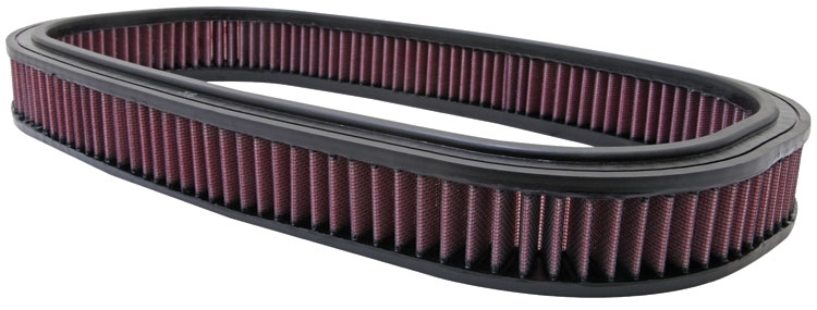K&N Sportluftfilter E-9178