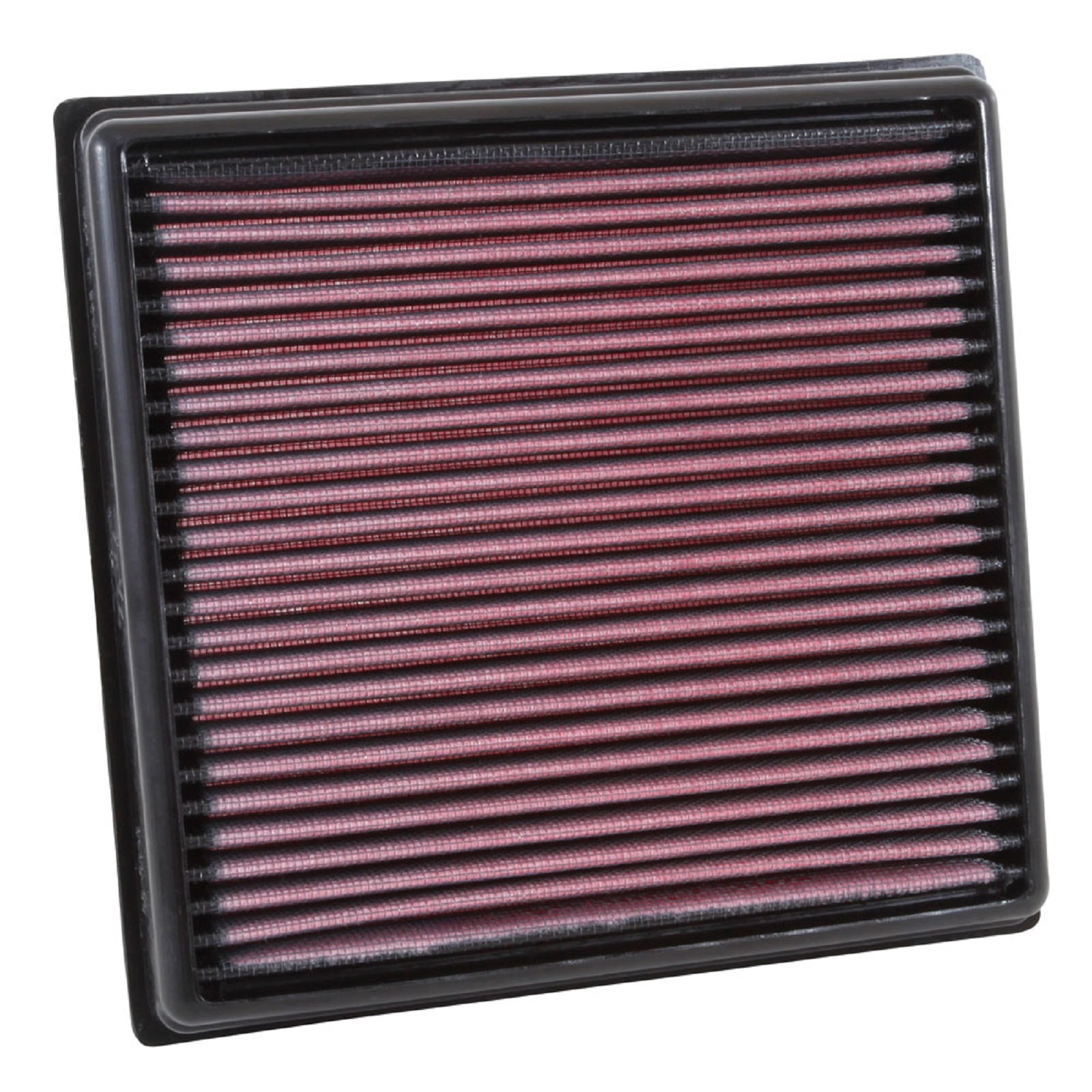 K&N Tauschluftfilter für Opel Corsa 1.0 1.2 1.4 1.6 1.3 Diesel 2014-2019