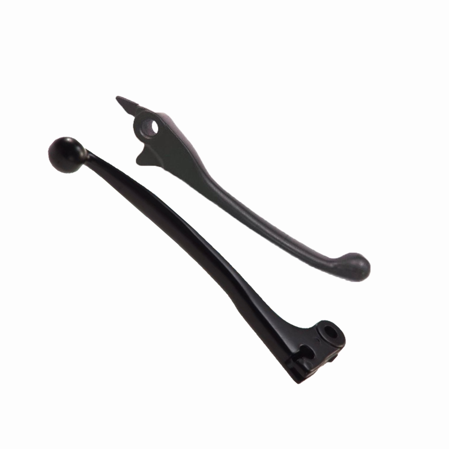 Hebel-Paar Bremshebel Kupplungshebel für Honda CB650 CB650C CB750F Bol dOr CB750K