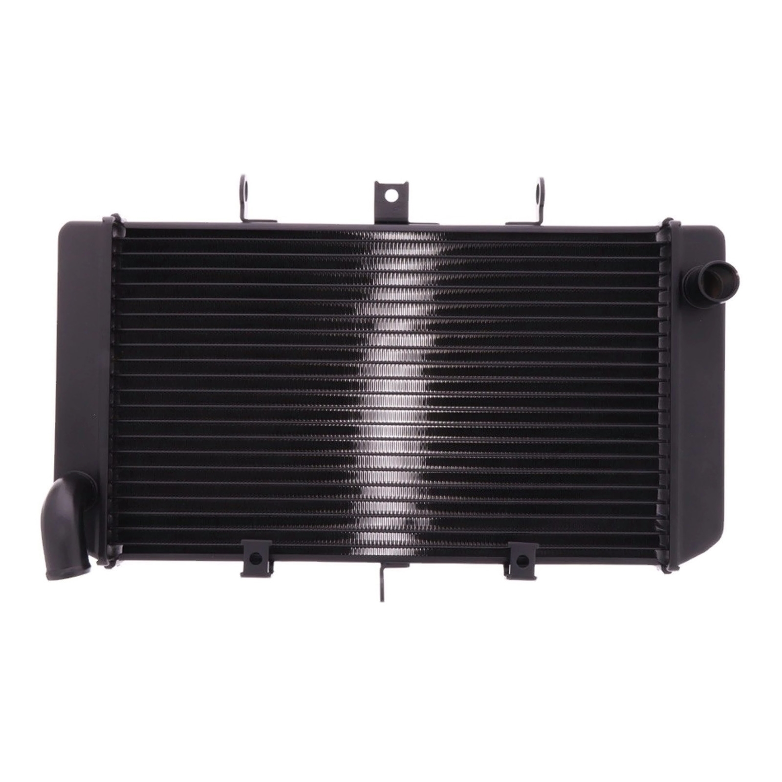 JMP 7760540 Wasserkühler für Kawasaki Z 1000 07-09 800 13-17 750 07-14 ABS R E-Version Spedition Ed.
