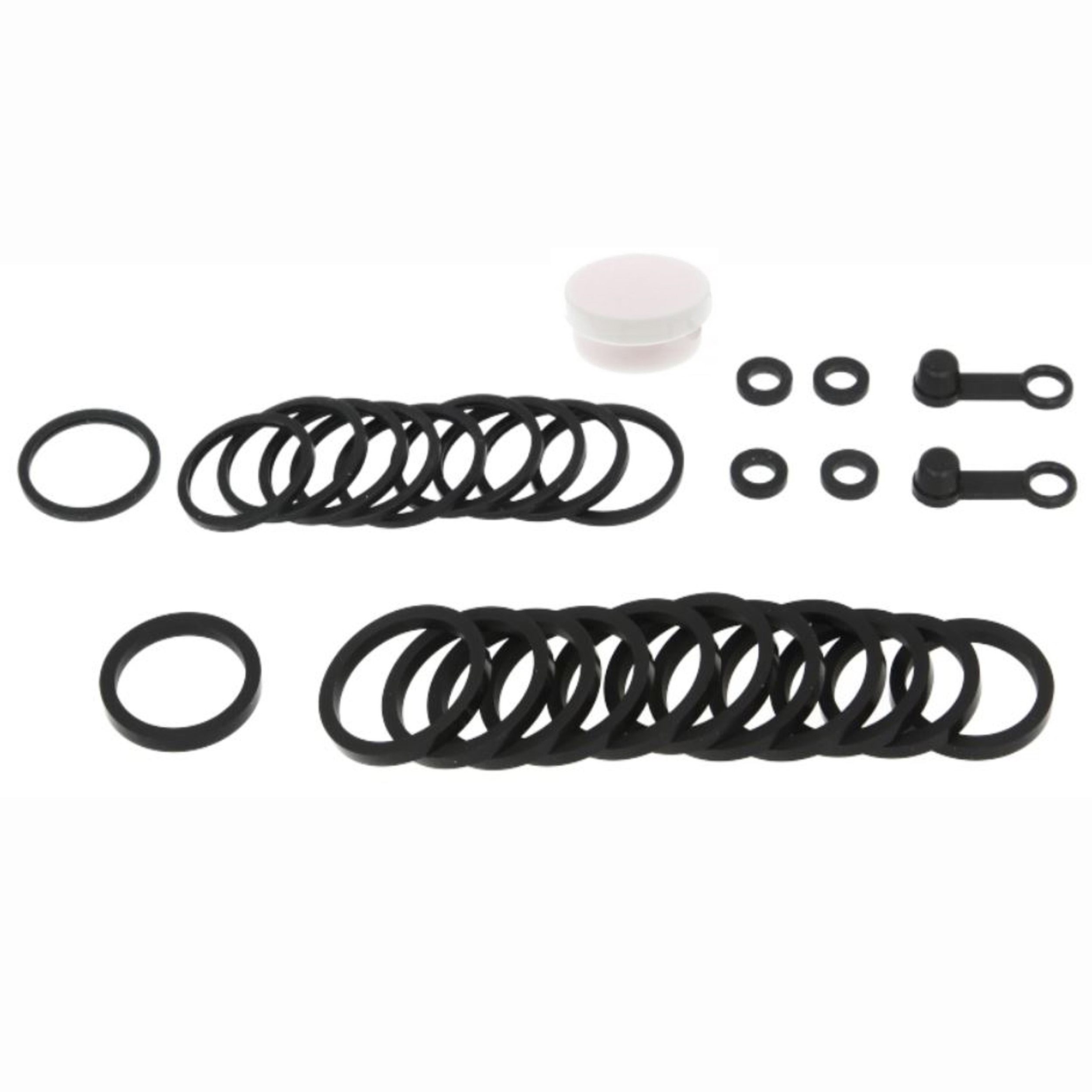Tourmax BCF-416 Bremssattel Reparatursatz vorne für Kawasaki VN 1500 ZRX 1100 1200 ZX-6R ZX-7R ZX-9R