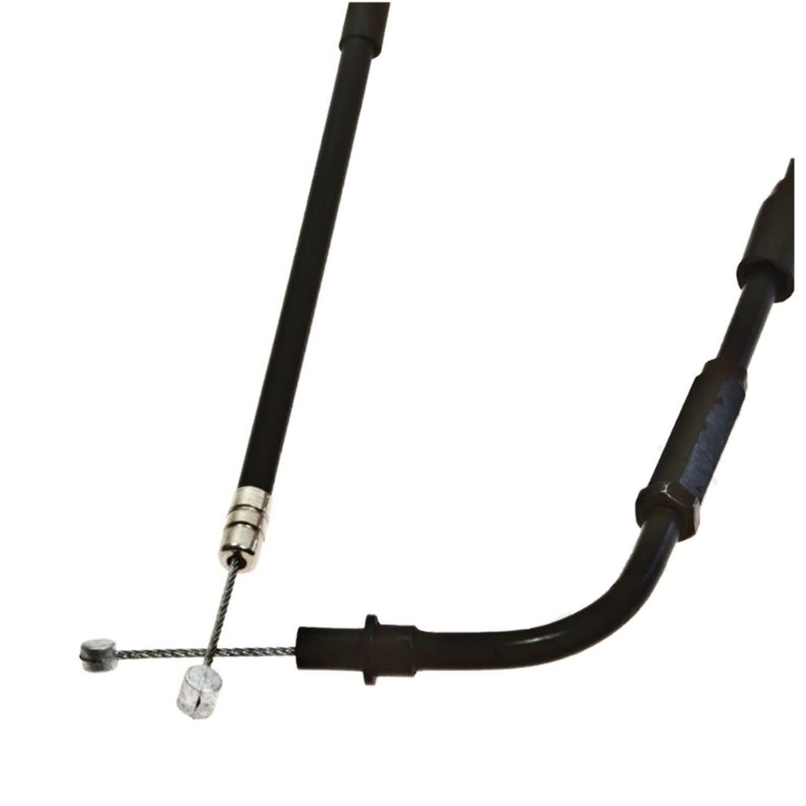 Gaszug Öffner 773004KO Gasseil für Yamaha XJ 650 H N 4K0 1980 - 1985