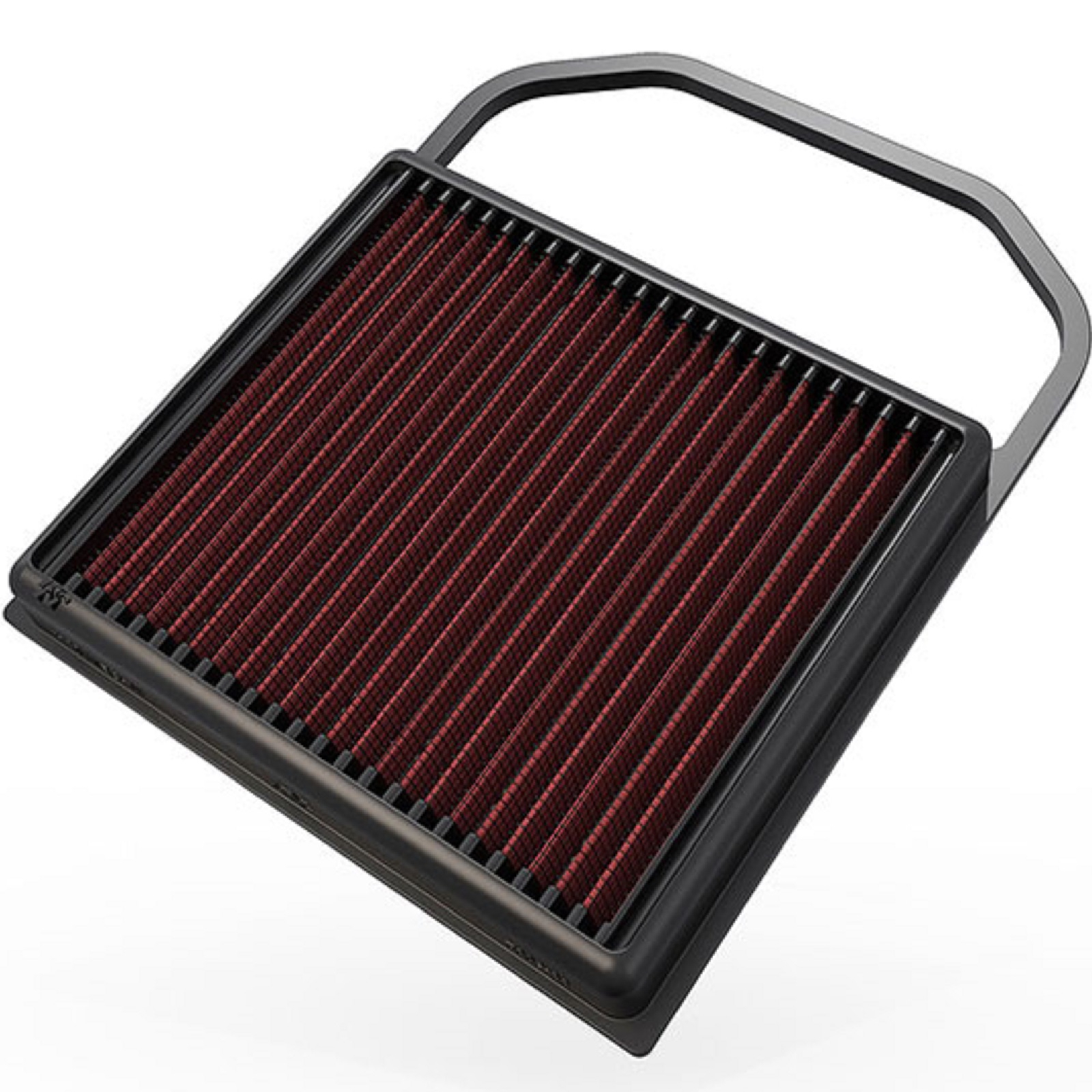 K&N Luftfilter für Mercedes Benz AMG 43 C63 320 400 450 500 550 S650 560 14-22