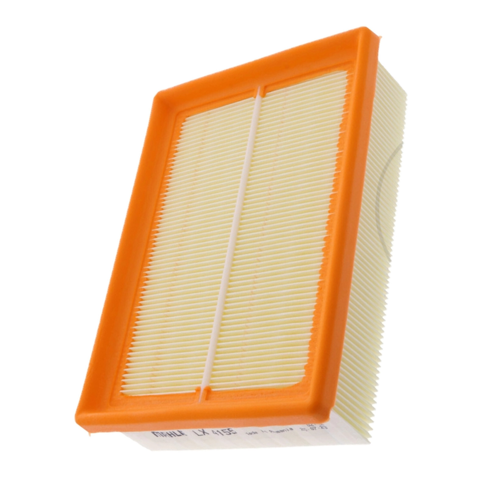 MAHLE LX4155 Luftfilter Filterelement für KTM Duke 790 2018-2021 Duke 890 2020-24 Duke 990