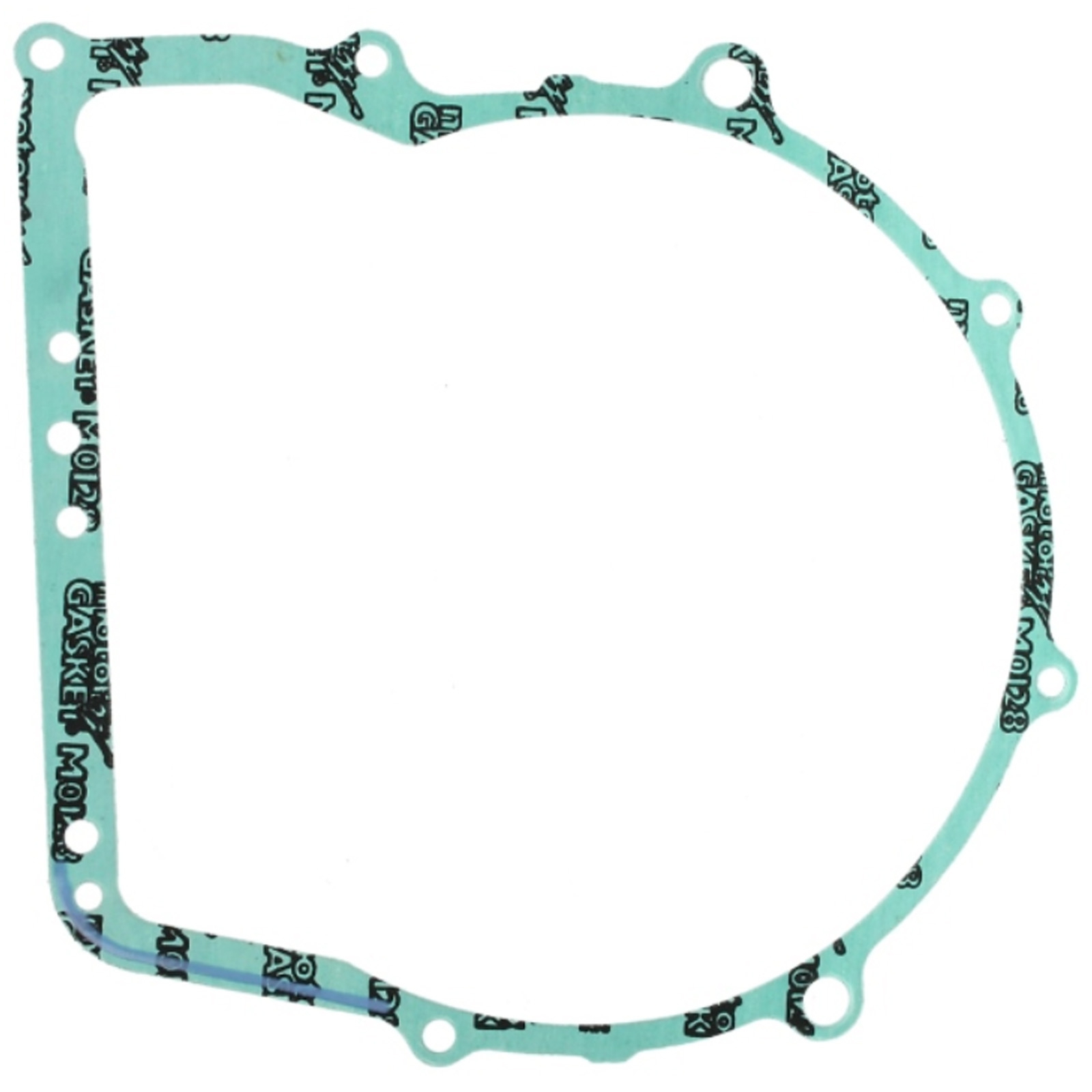 Kupplungsdeckeldichtung S410485021054 für Yamaha Vmax VMX-12 1200 XVZ1300 Royal Star 1984-2002