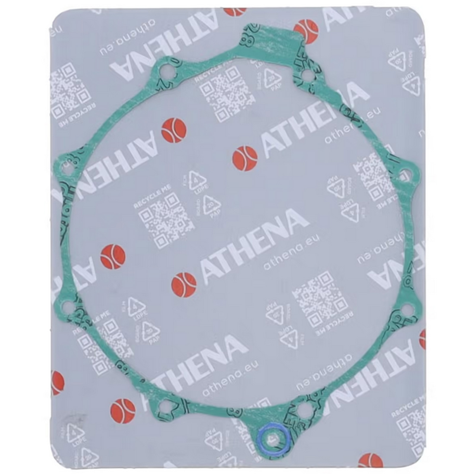 Lichtmaschinendeckeldichtung S410210017061 für Honda VTR1000 F Firestorm 1997-06 XL1000 V Varadero 1999-00