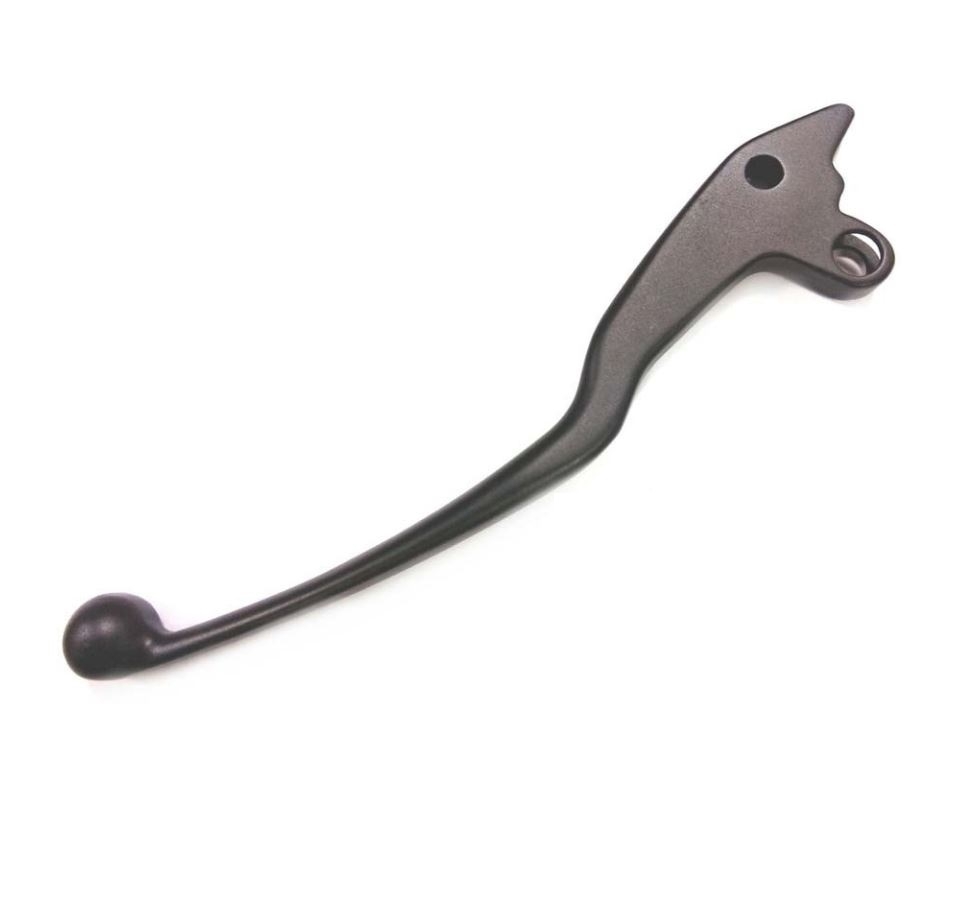 Kupplungshebel Aluminium schwarz für Suzuki GSX 1100 F GSX1100F 1988-1996