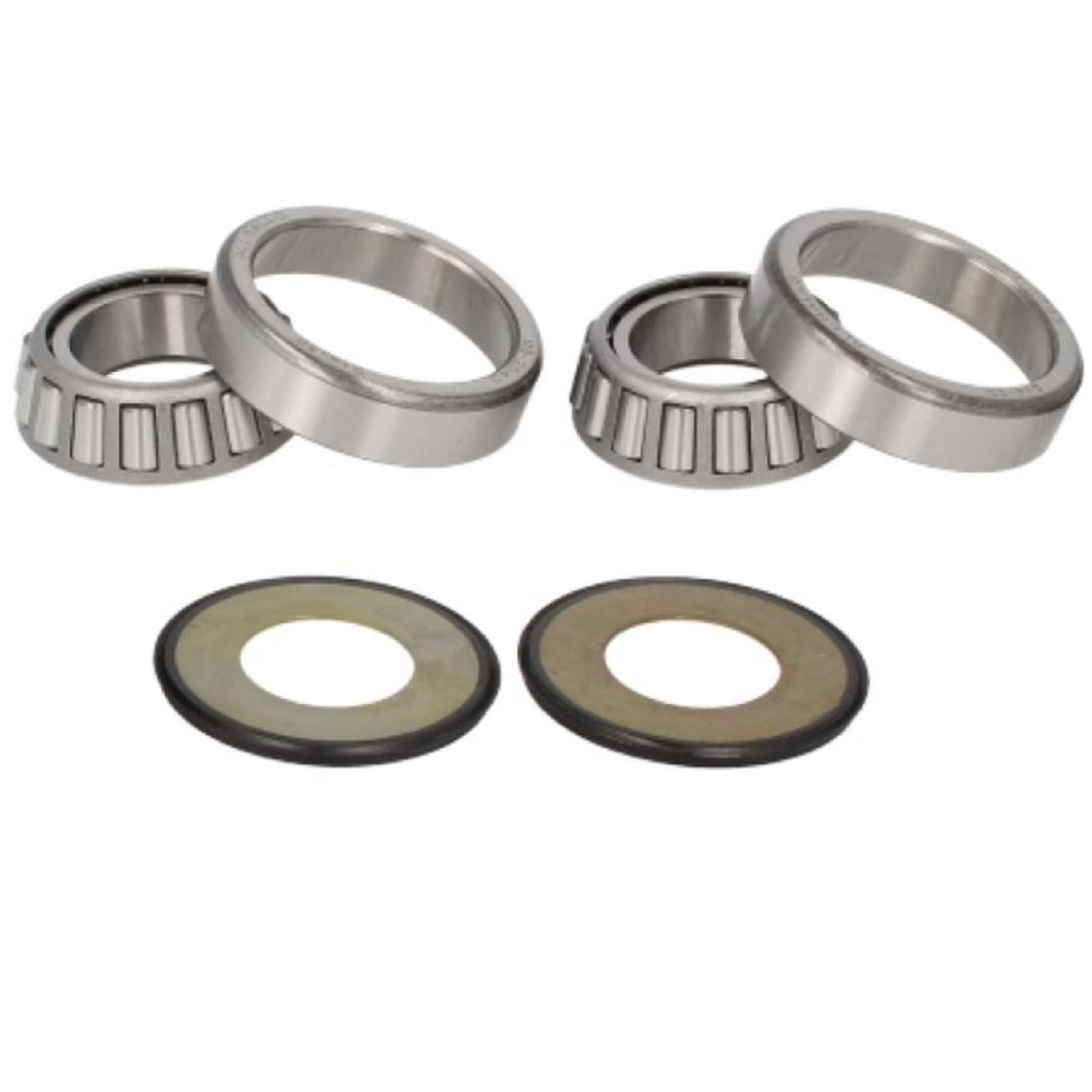 All Balls 22-1062 Lenkkopflager Satz für Ducati 851 888 Monster 600 750 900 S 620 800 SL 900 M