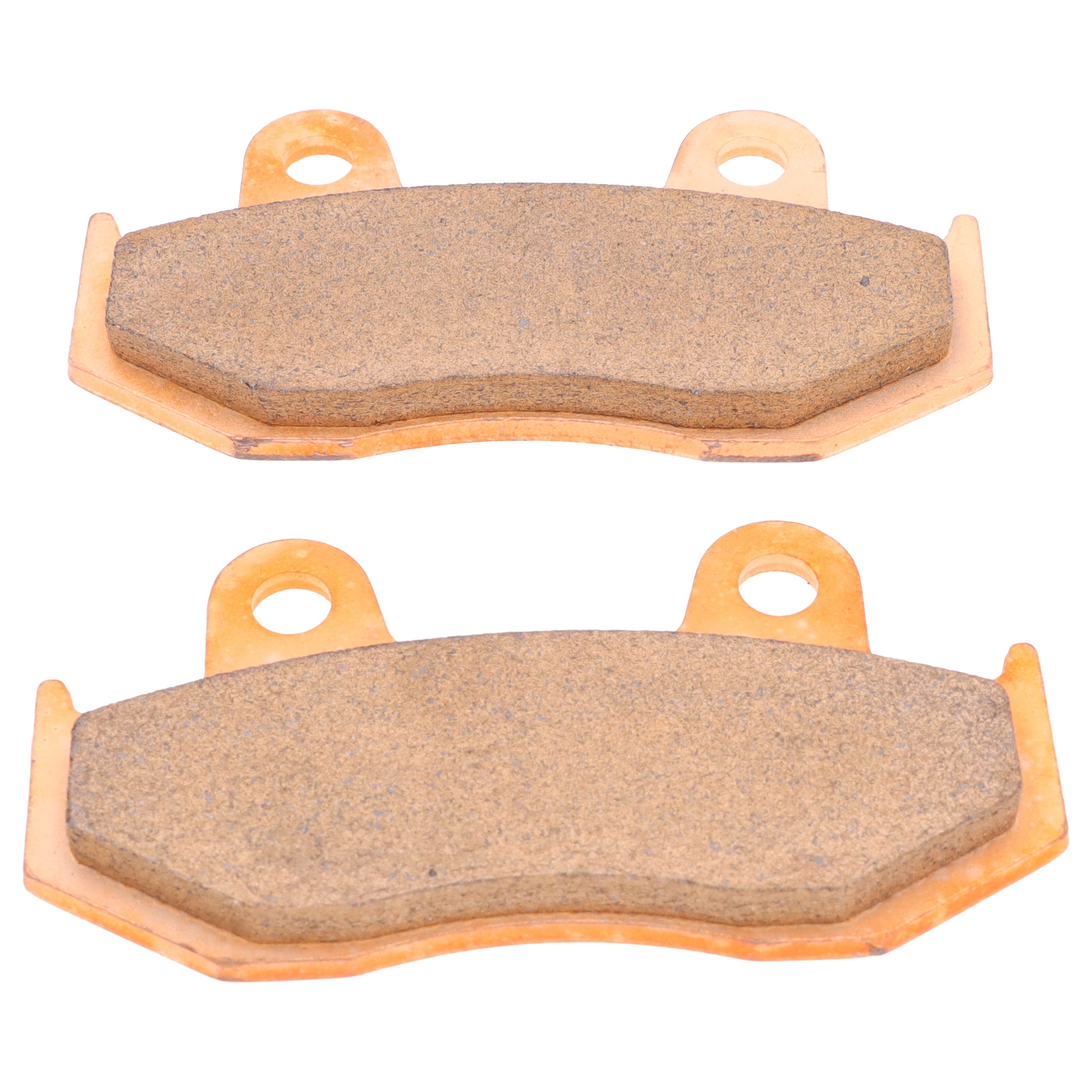 EBC Bremsbeläge FA092R für Honda MTX XR XL CR R2 RW R 80 125 200 250 350 500 600