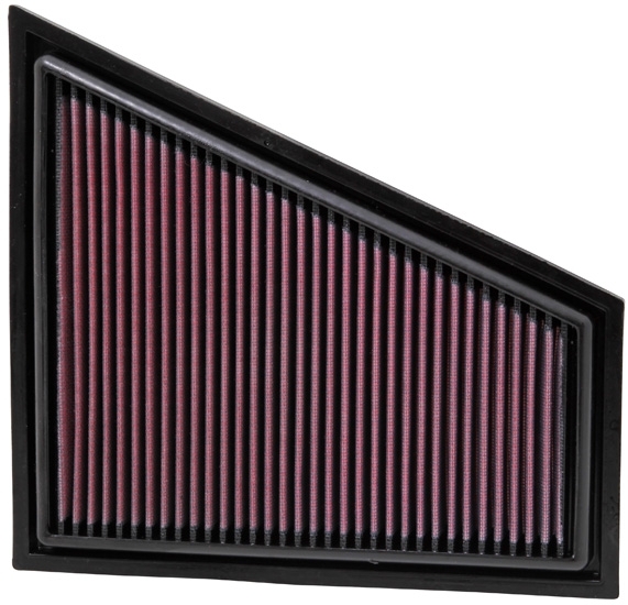 K&N Sport Luftfilter 33-2963 für BMW Z4 E89 18i 20i 28i SDRIVE 2009-2016