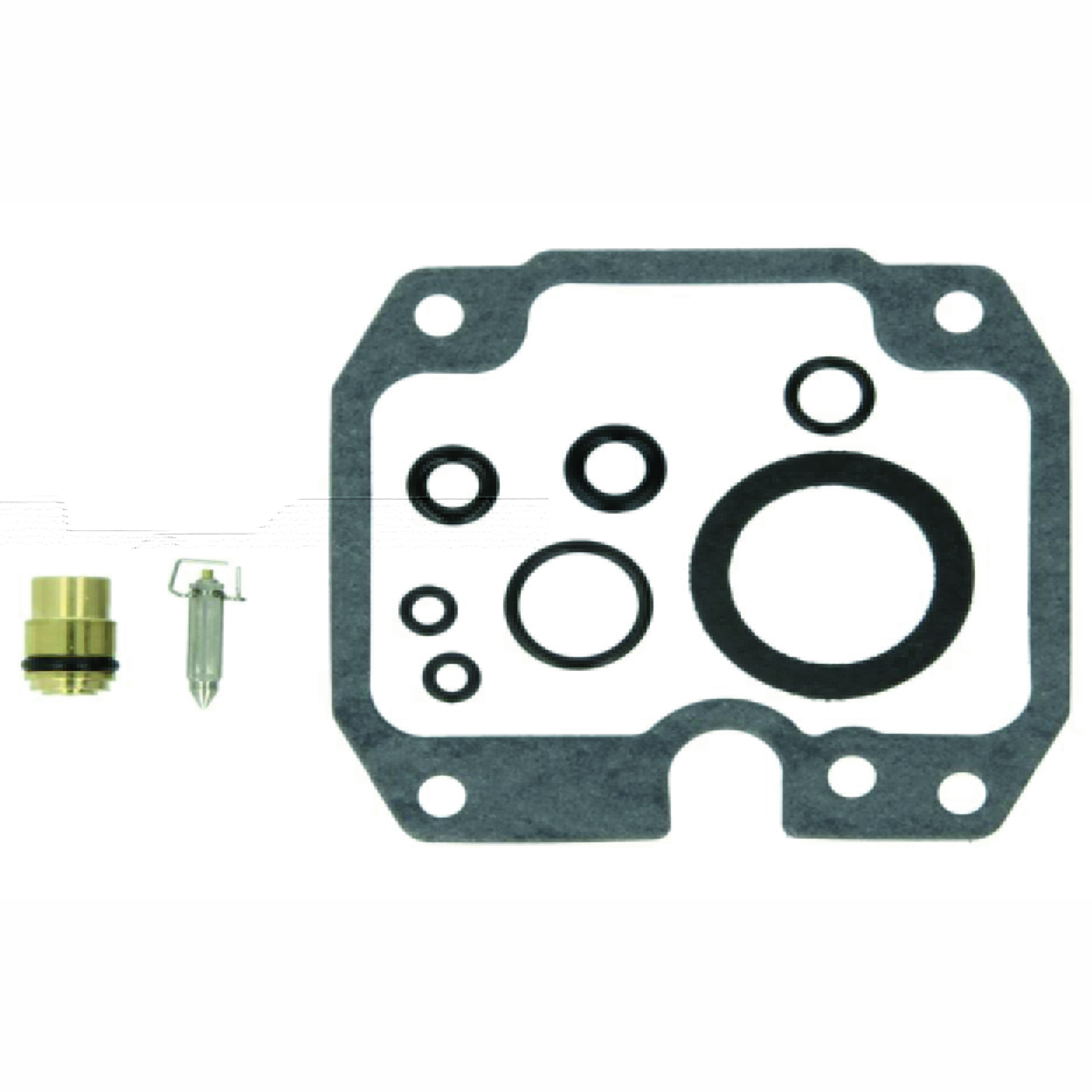 Vergaser Reparatursatz für Yamaha XT 125 R X XT125 TTR 125 TTR125 TT-R