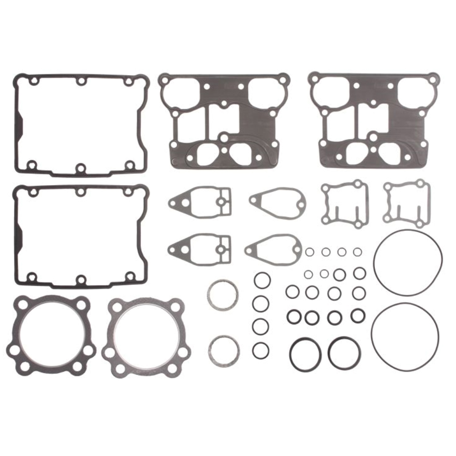 Zylinder Dichtsatz P400195600999