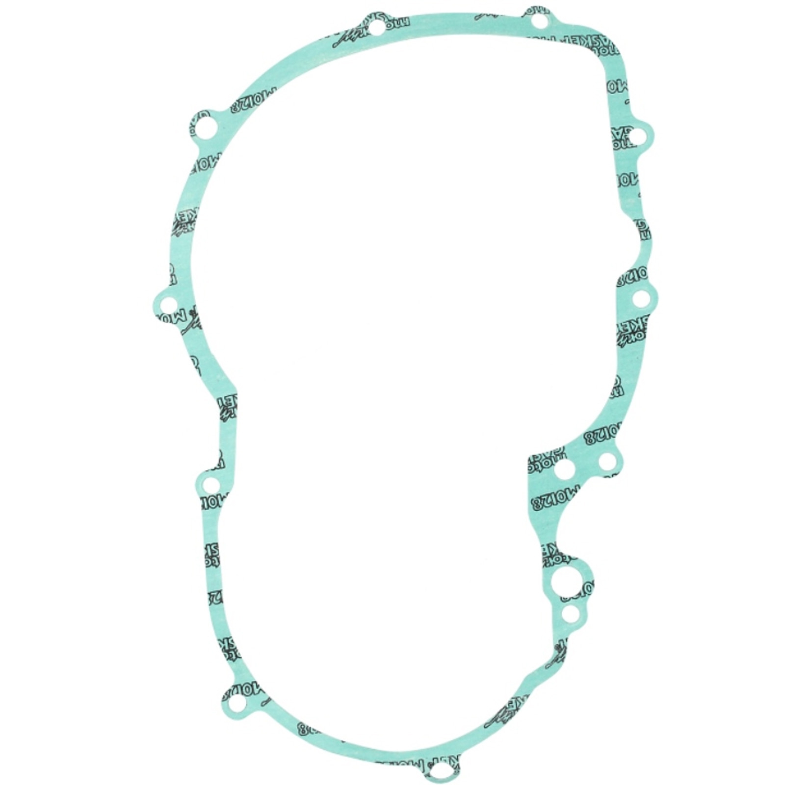 Kupplungsdeckeldichtung S410510008030 für Suzuki Bandit GSF400 1991 - 1995 GK75A GK75B