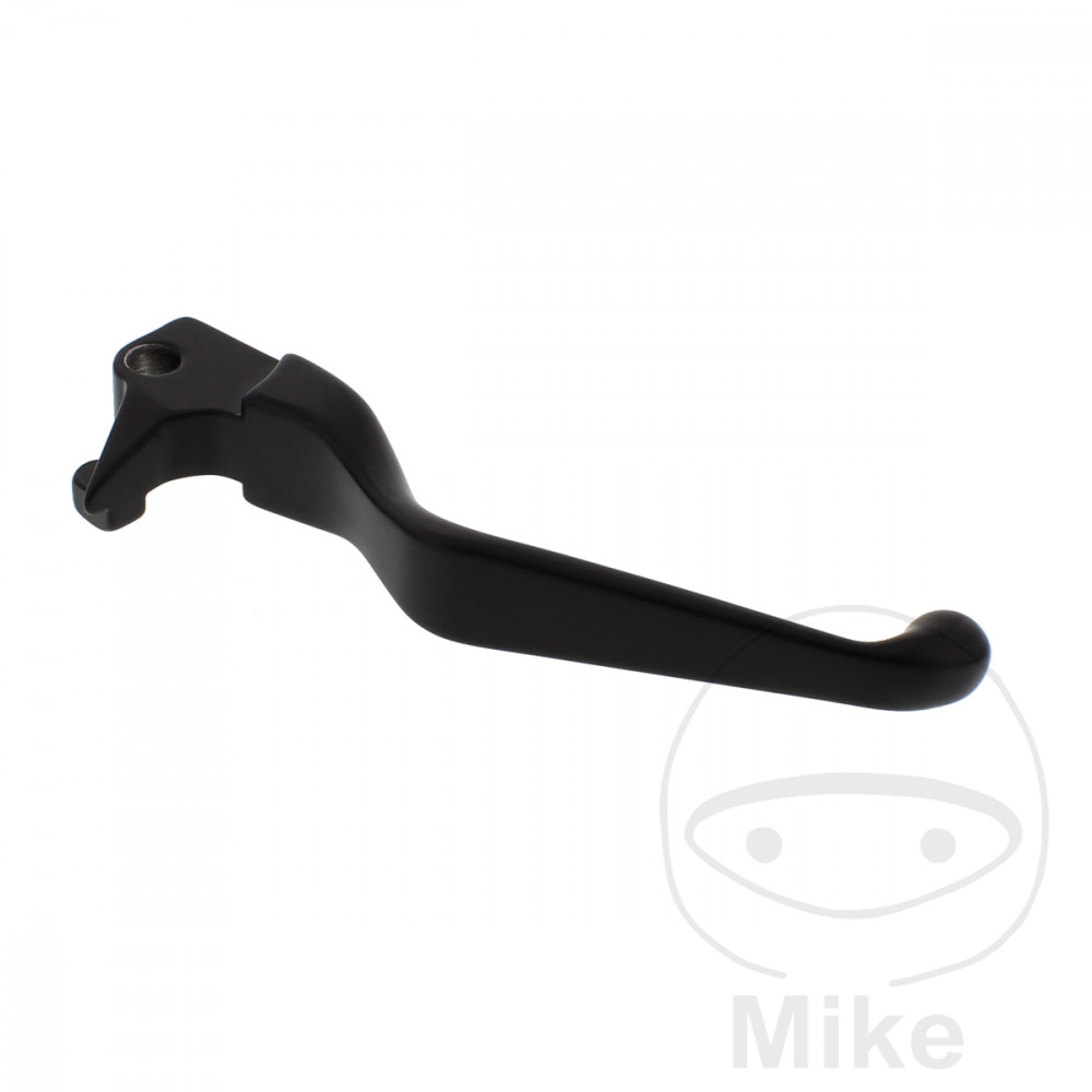 Accassato Bremshebel schwarz AGD15
