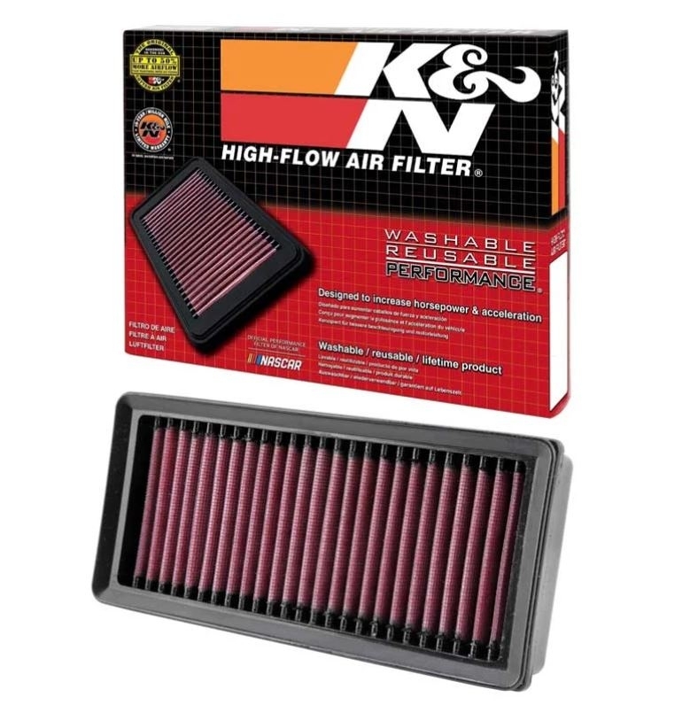 K&N Sportluftfilter BM-1611