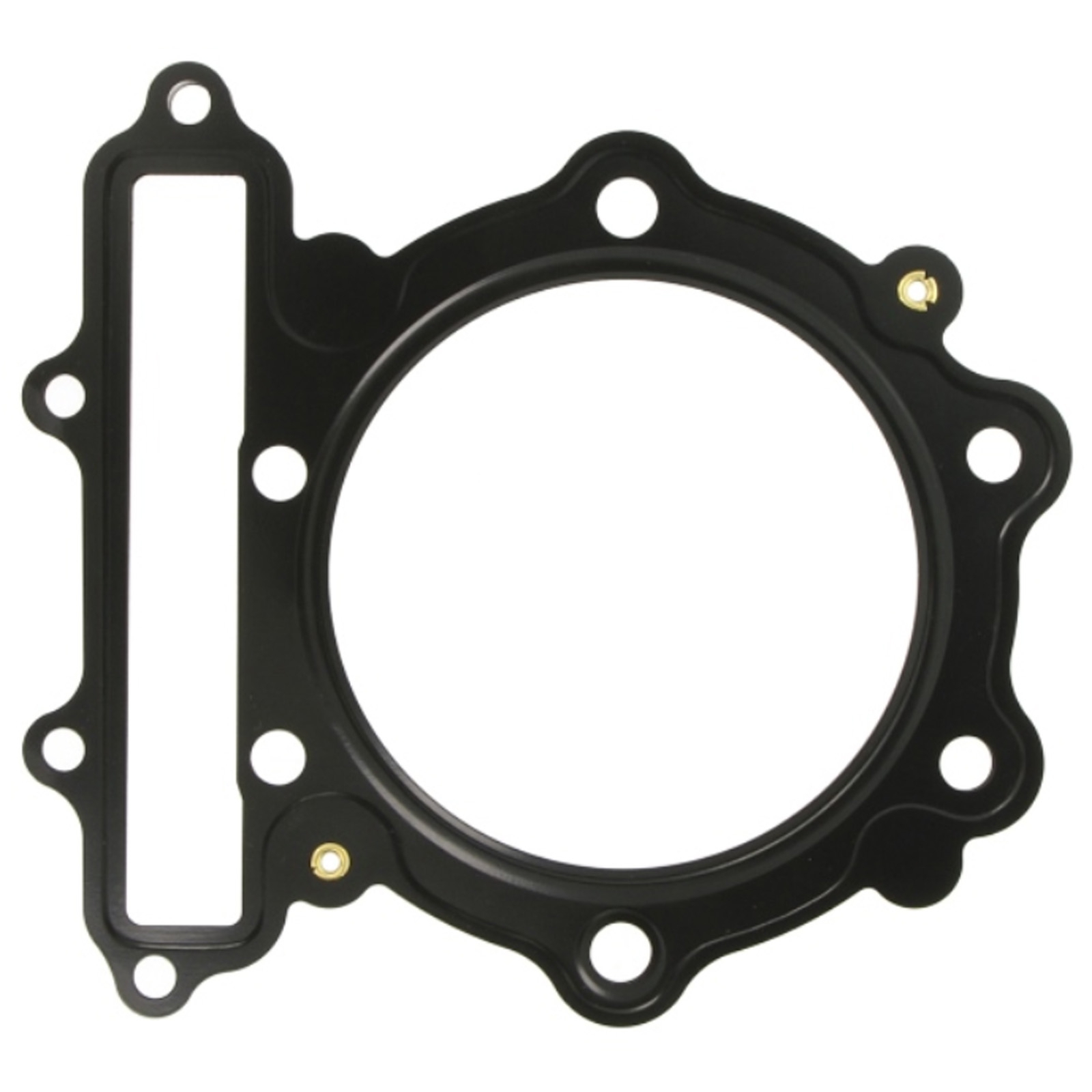 Zylinderkopfdichtung S410210001040 für Honda XL600R 1983 - 1987 XL600RM XL600LM Paris Dakar