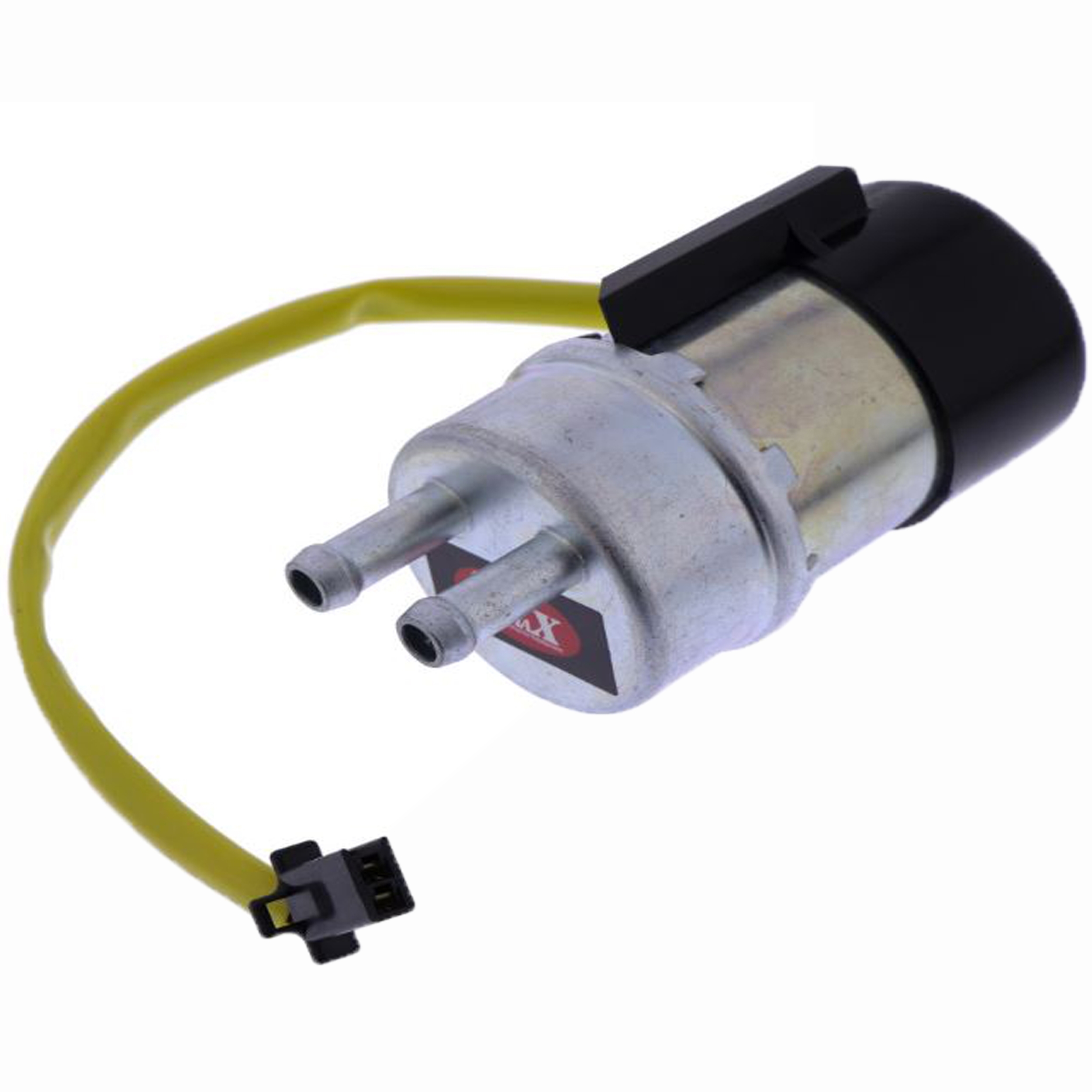 Tourmax FPP-902 Kraftstoffpumpe Benzinpumpe für Kawasaki ZXR ZZR Yamaha TZ250 XVZ1300