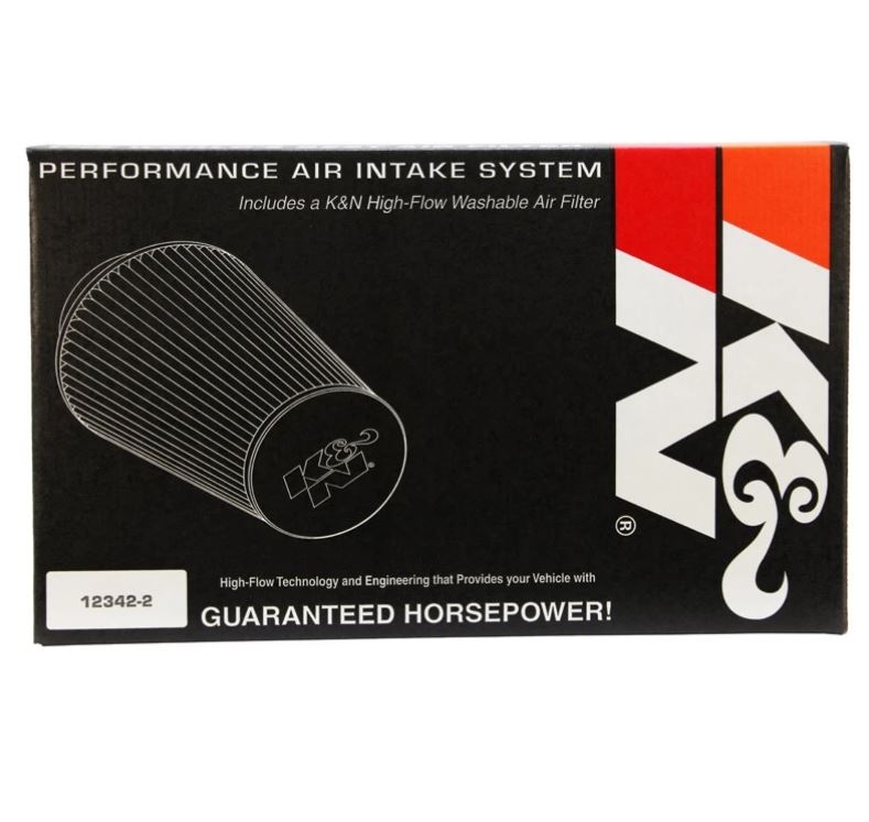 K&N Performance Kit 57-6001 Nissan 300 ZX (Z32) 3.0i 1990 - 1995
