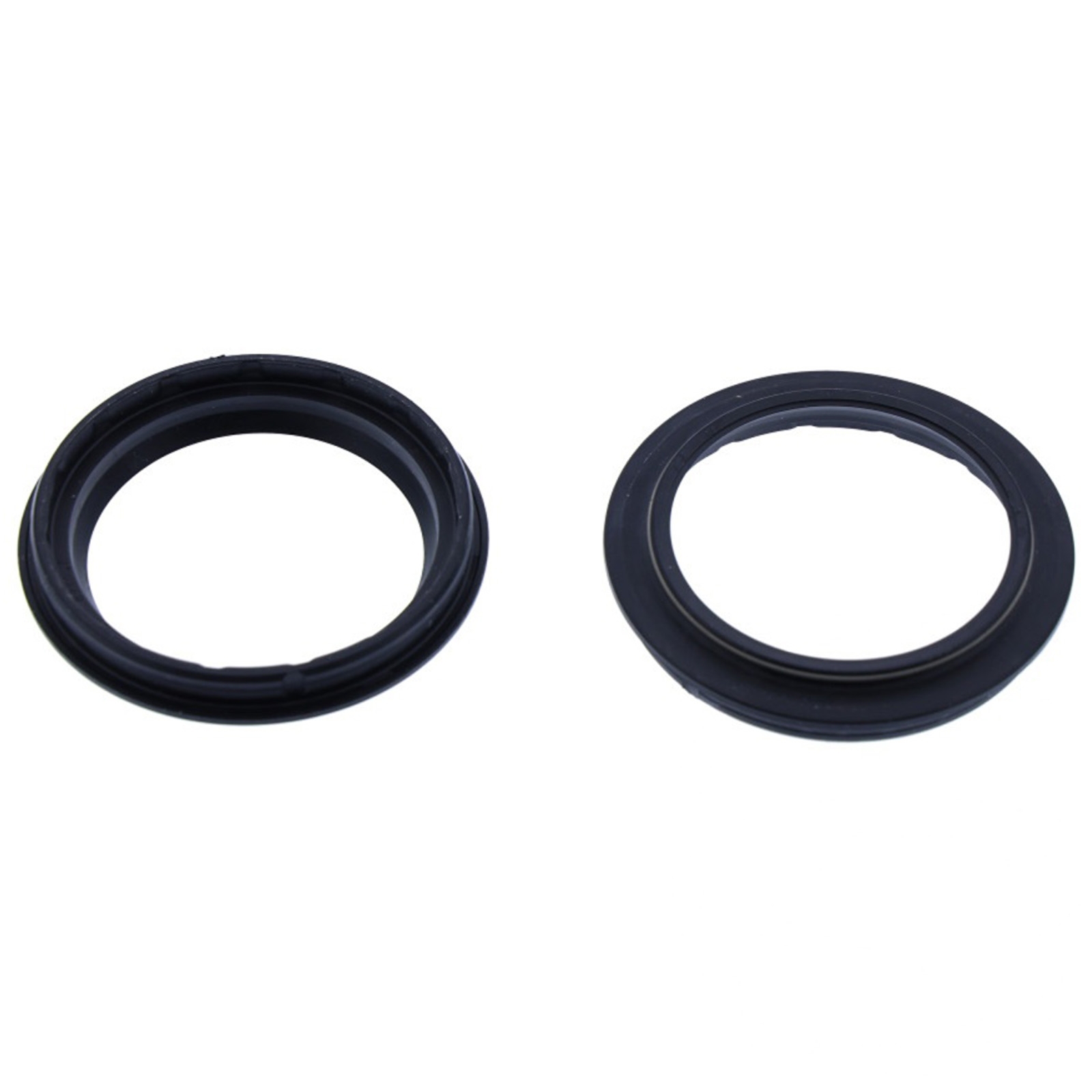 JMP Staukappen Satz für Honda CRF 250 R/X CR250 R CRF 450 R/X Buell R1125 47x58.5x6/10.5