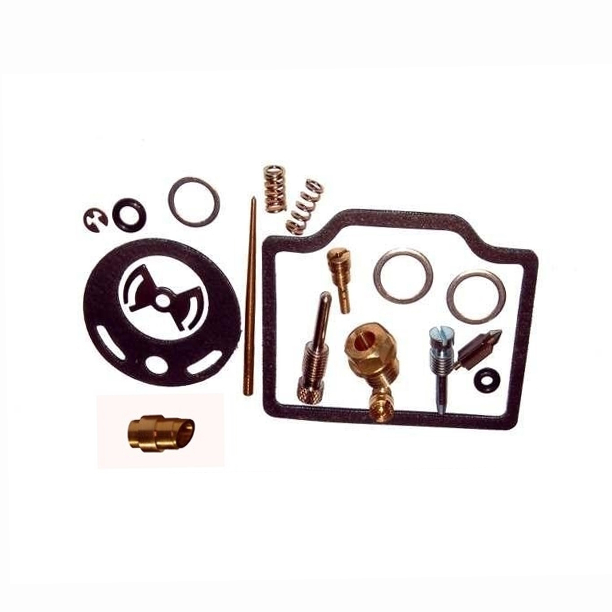 Keyster KK-0038N Vergaser Reparatursatz für Kawasaki Z 200 A 1977 - 1980
