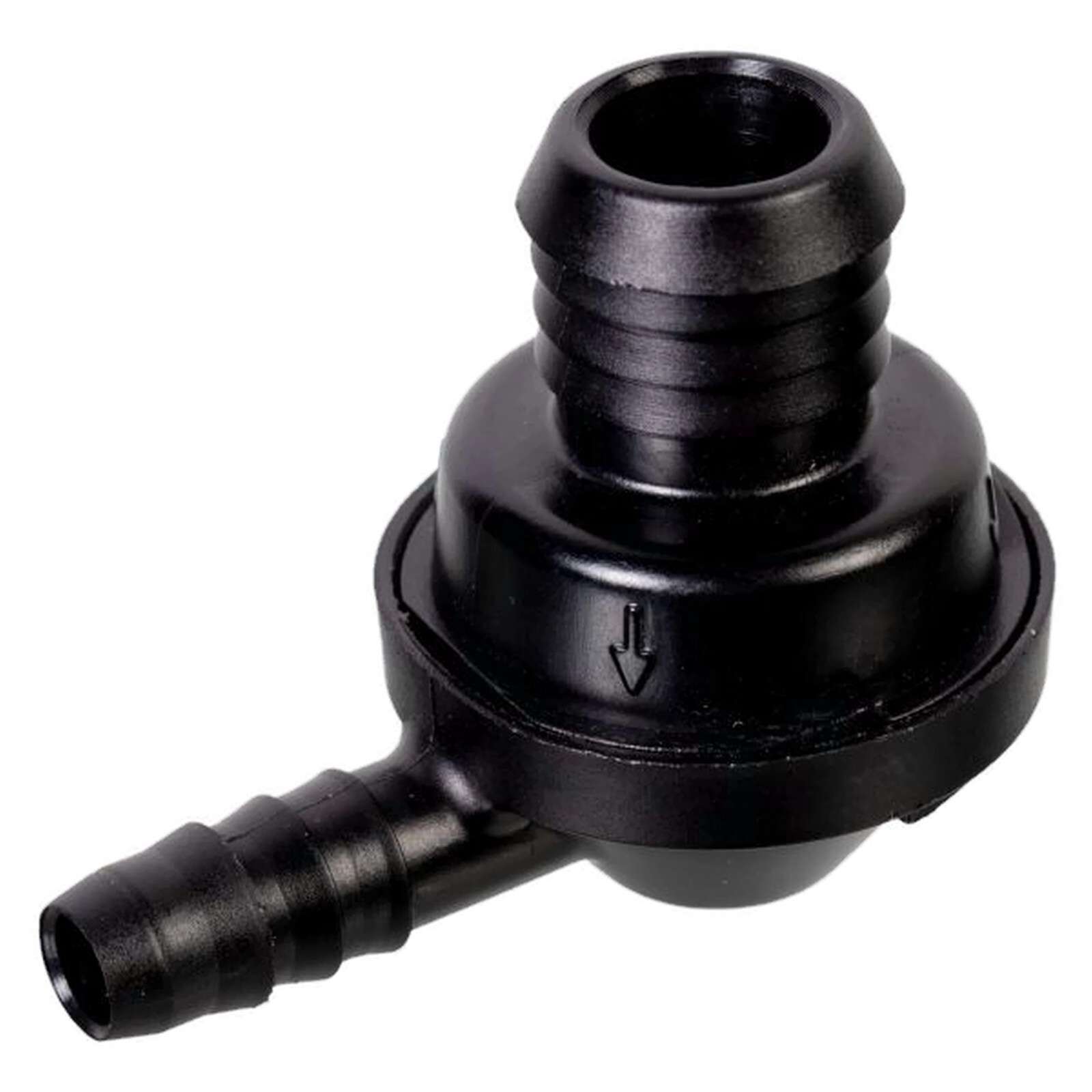 FEBI 175530 Ventil Kurbelgehäuseentlüftung für Audi A1 A3 VW Seat Skoda 030103175B