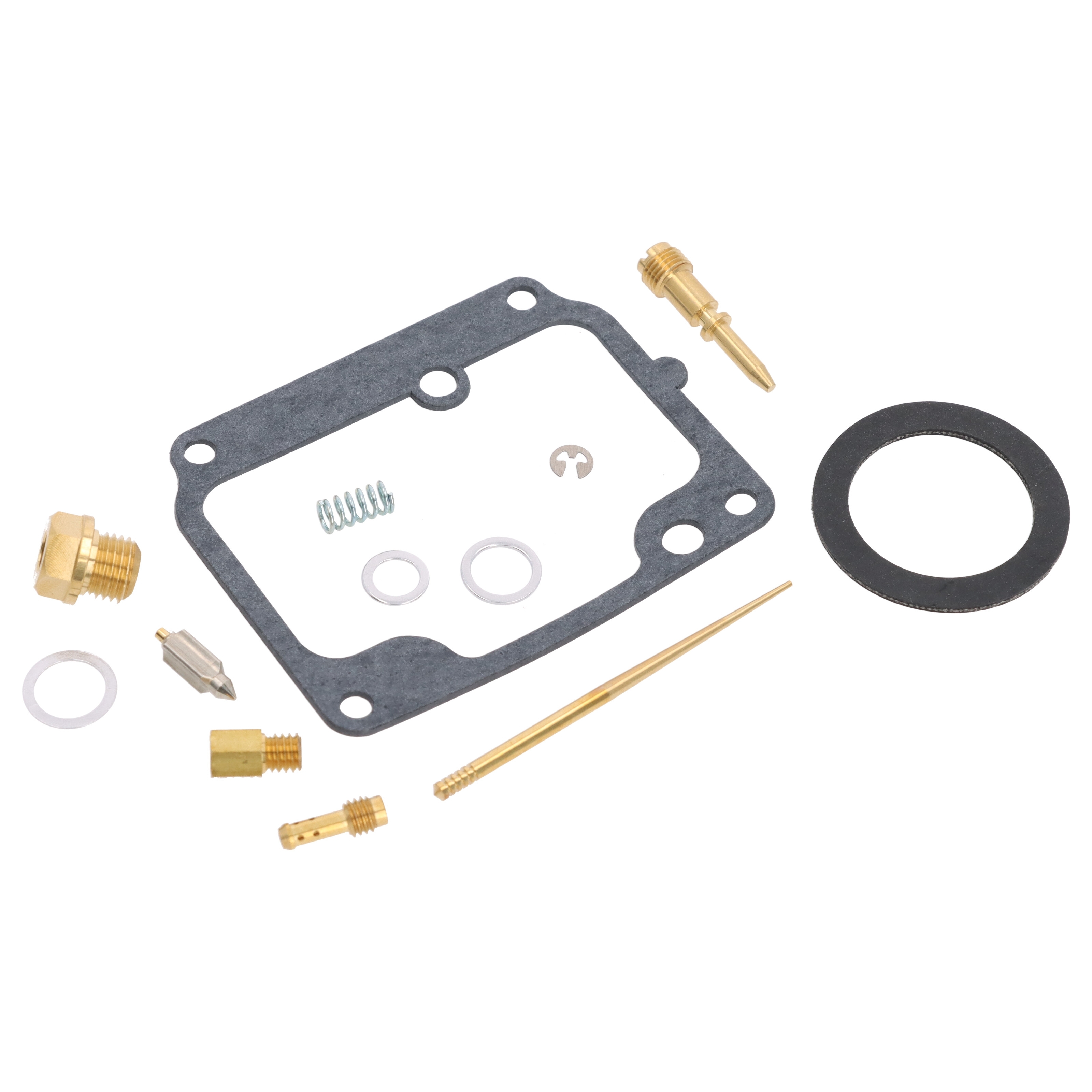 Keyster KY-0530 Vergaser Reparatursatz für Yamaha RD400 1A3 1976 - 1977