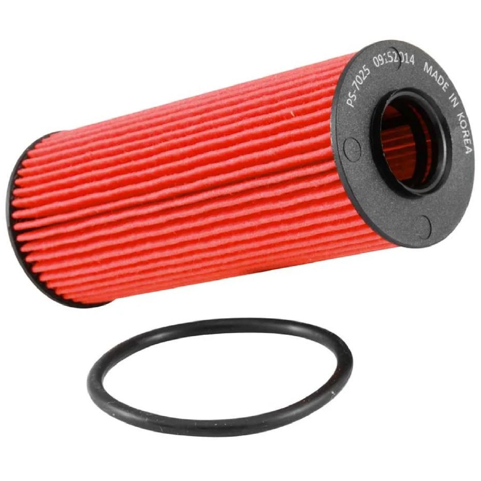 K&N Ölfilter für Chrysler Dodge Jeep VW 3.6 Motor 2011-2013