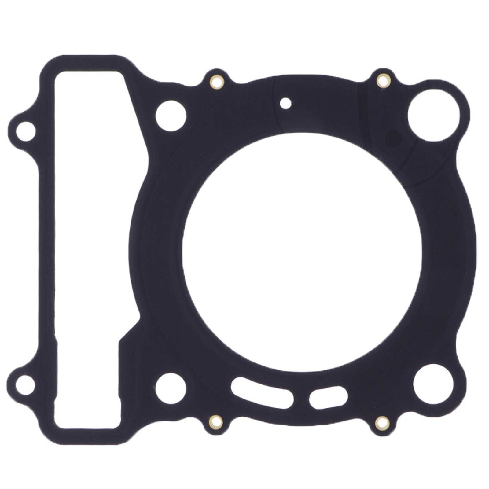 Zylinderkopfdichtung S410485001209 für Yamaha Kodiak Grizzly YFM400 2000-05 YFM450 2003-22
