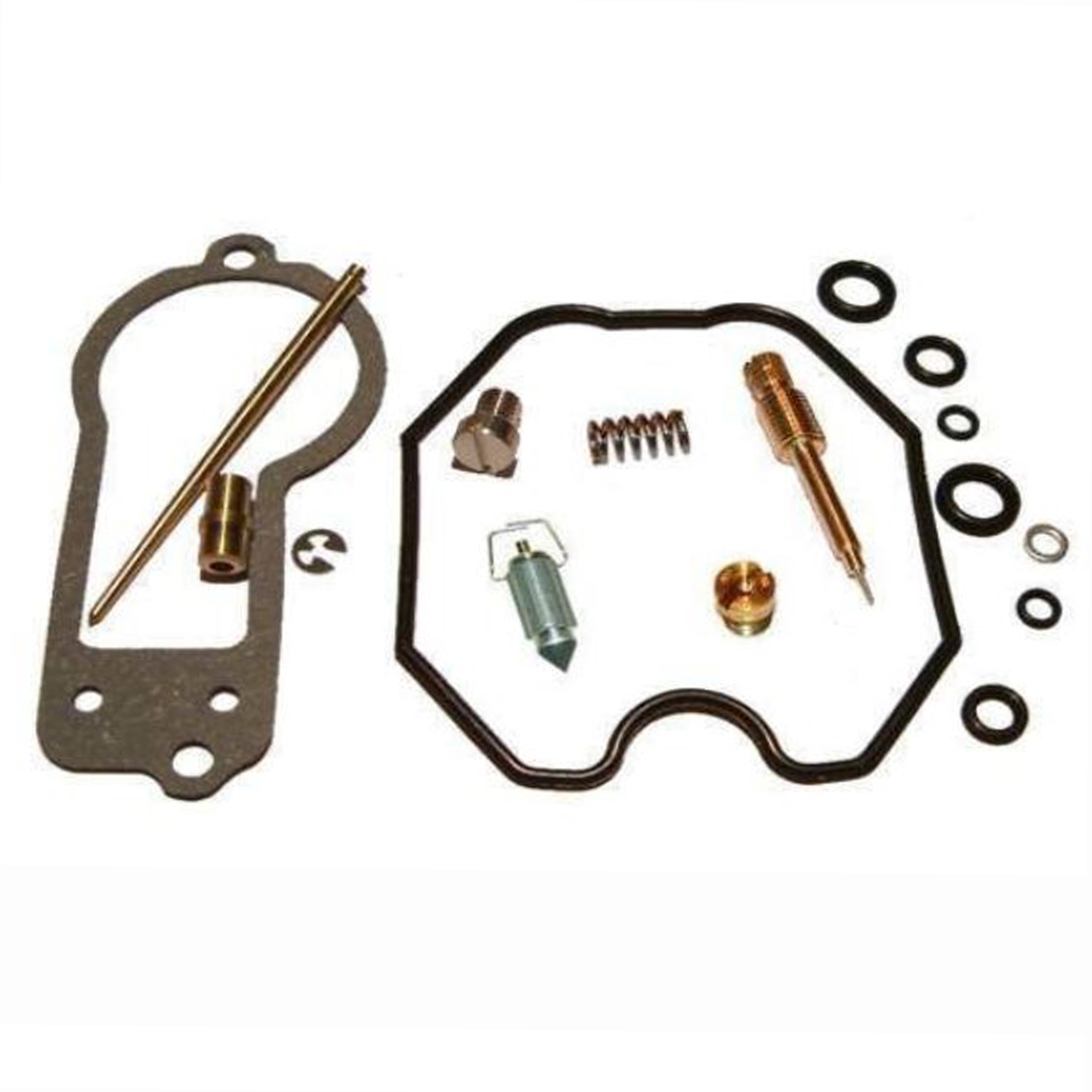 Keyster KH-1156NFR Vergaser Reparatursatz für Honda CB 750 Four K7 1977-1978