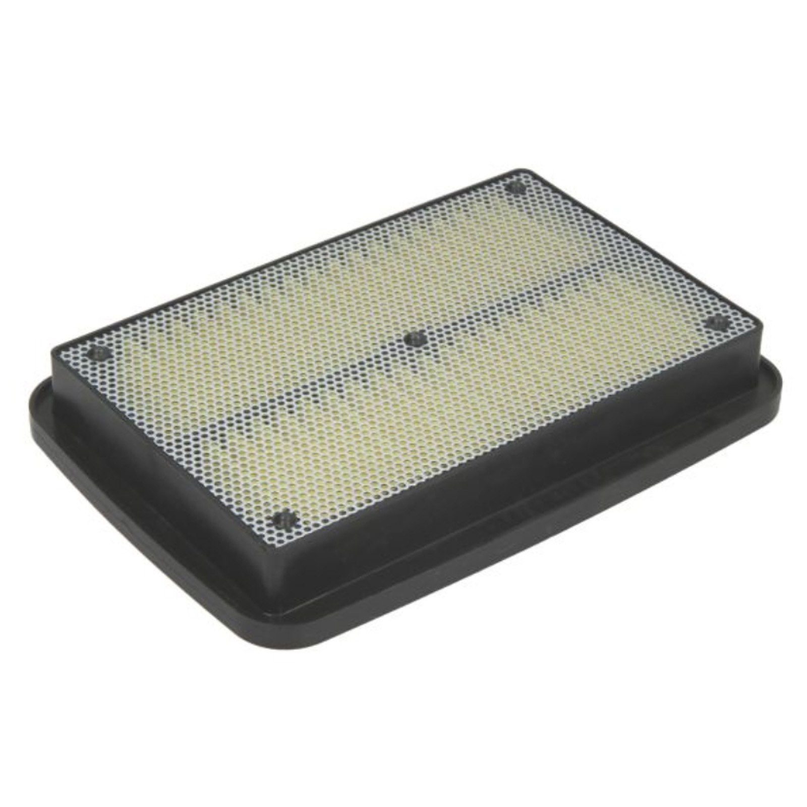 HIFLO HFA3621 Luftfilter Filterelement für Suzuki GSF Bandit 650 1250 GSX 650 GSX 1250