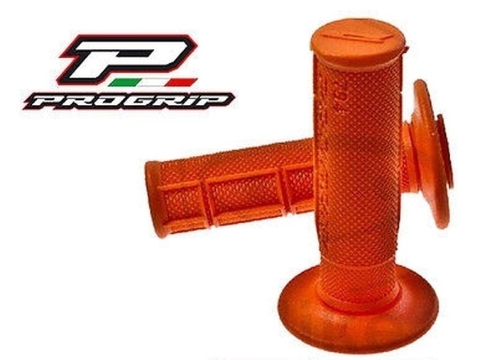 ProGrip Griffgummi orange / 794.07
