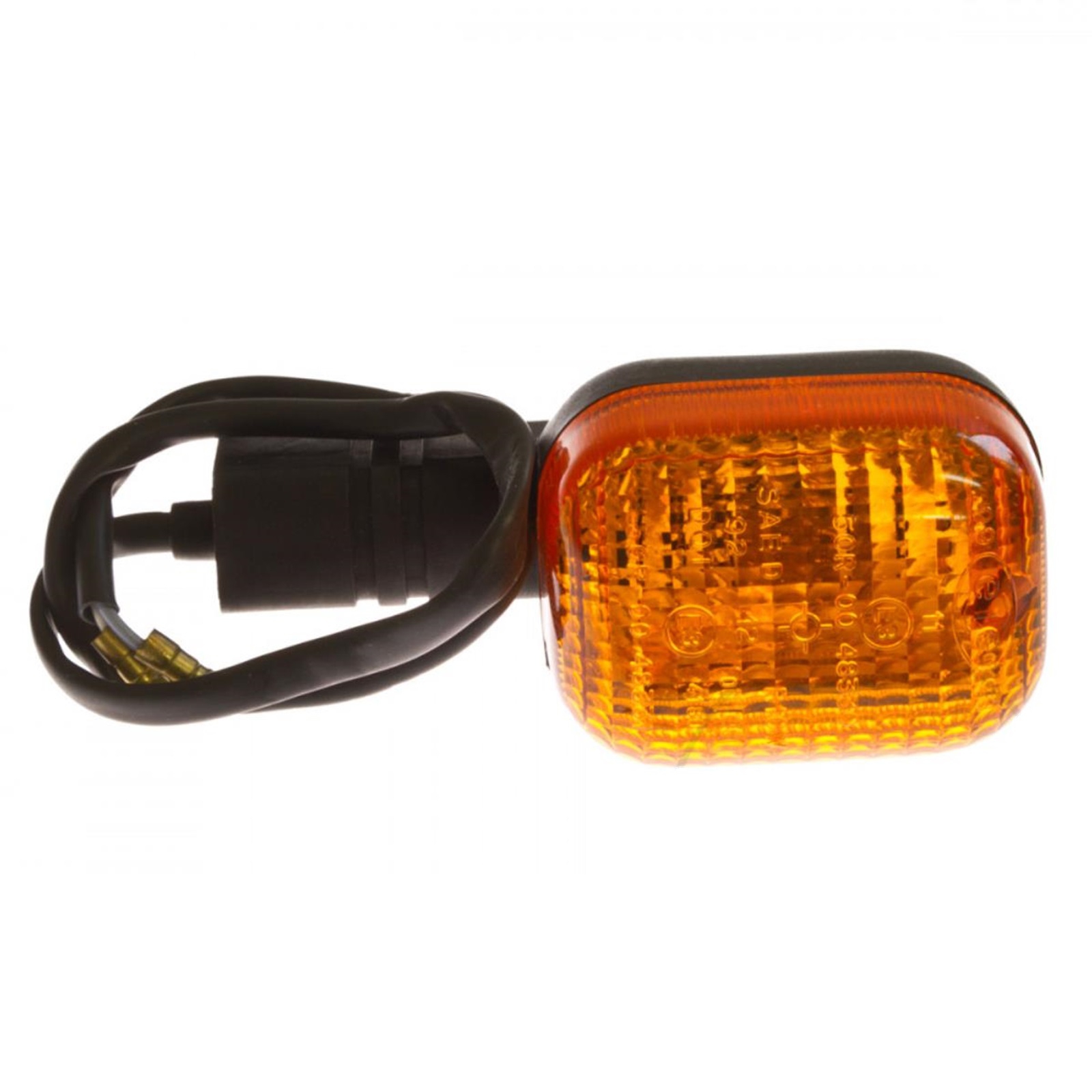 Blinkerleuchte für hinten rechts und vorne links für BMW F 650 650 ST 1997-1999 F 650 650 1997-2000