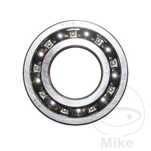 Kugellager 6206C3 6206C3