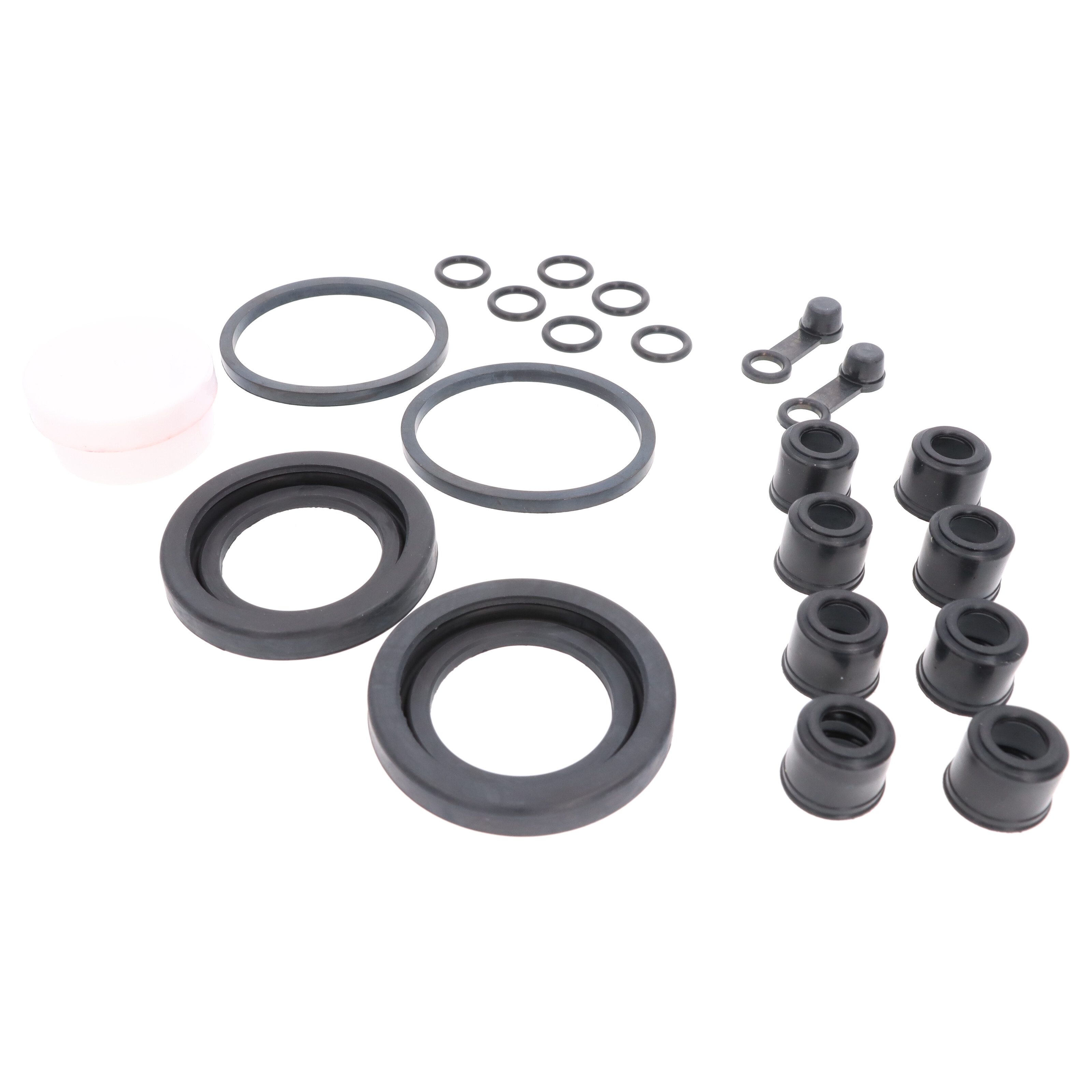 Bremssattel Reparatursatz vorne für Kawasaki Z 1000 MK2 Z 1300 Z 650 Z1
