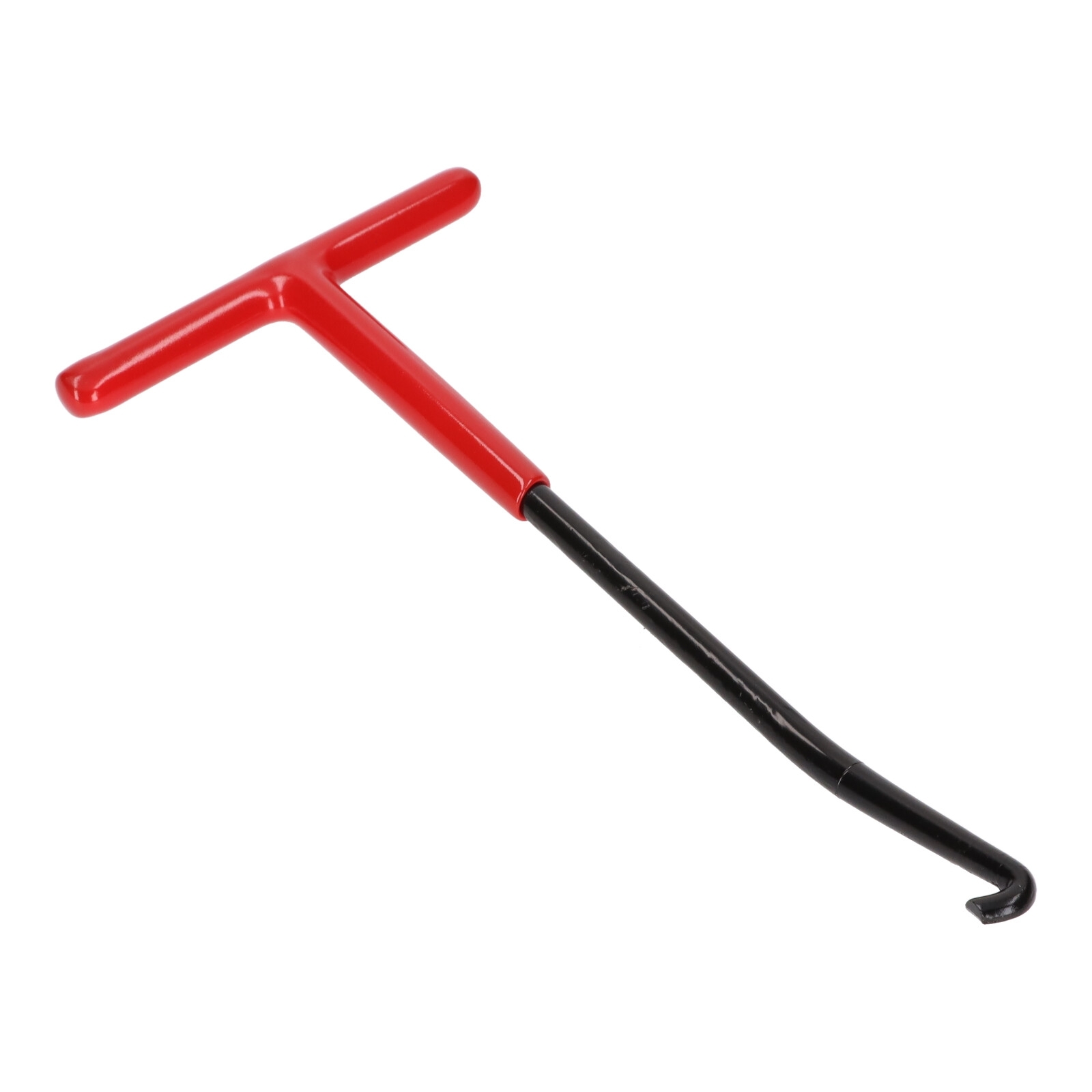 Federhaken Zughaken Bremsbacken Auspufffeder Montage Werkzeug für Roller Mofa