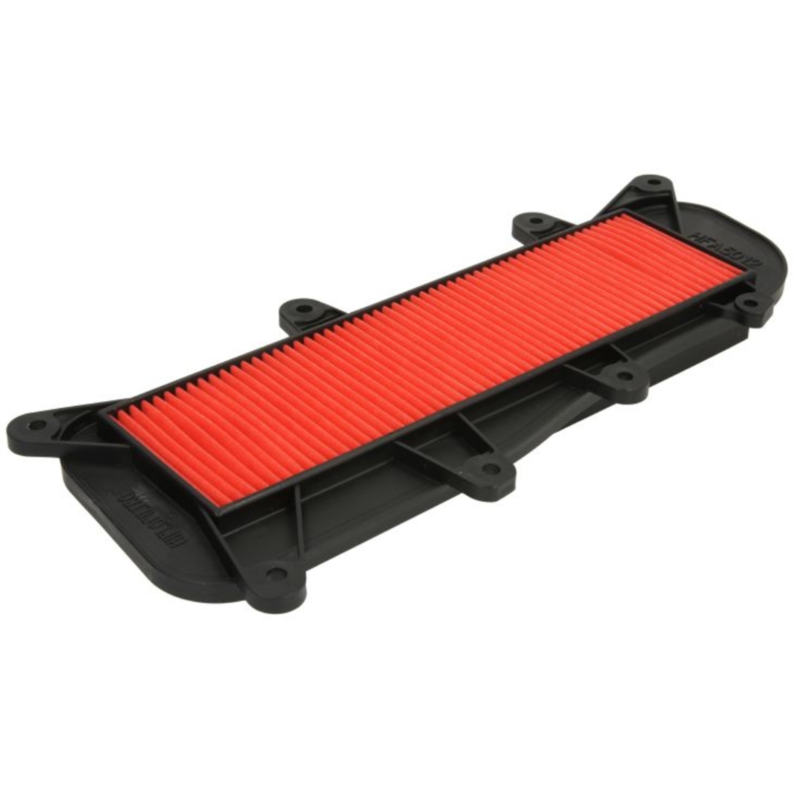 Hiflo HFA5012 Luftfilter für Kymco People 125 People GT i 200 300 New People 300 S i Filterelement