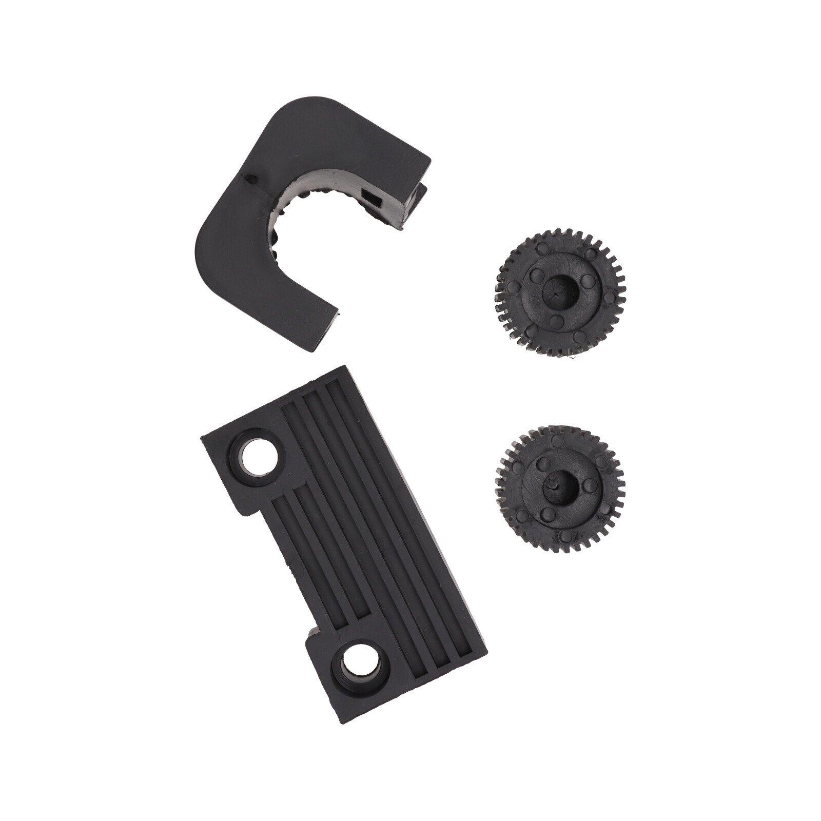 Montagesatz Benzintank Gummi Befestigungssatz für Suzuki GN125 GN 125 1997-1999