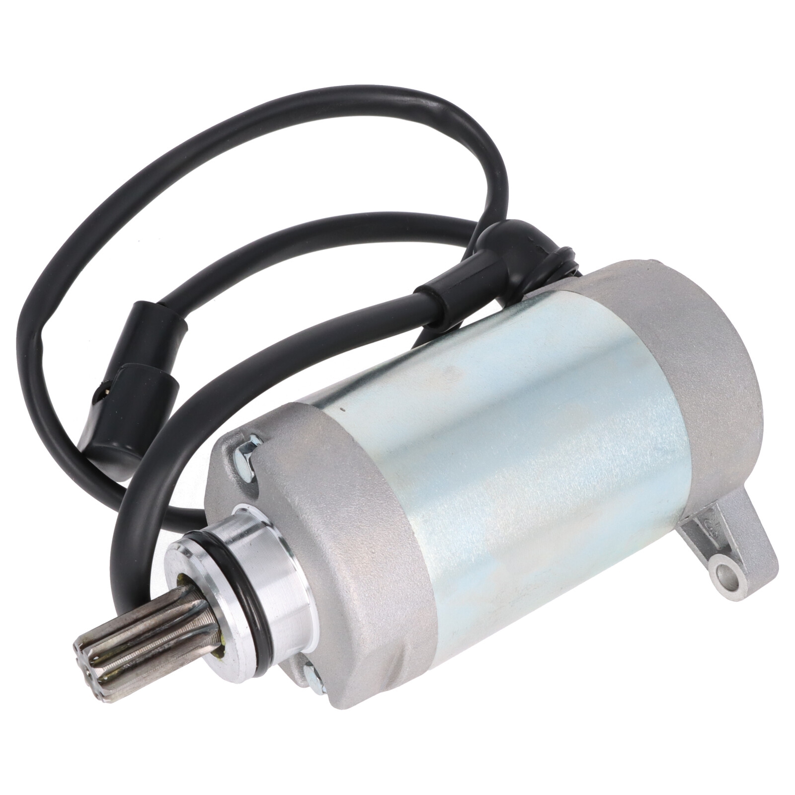 Anlasser für Yamaha YBR125 ED SPD XT125 Derbi Senda 125 Malaguti X3M Anlassermotor Satz