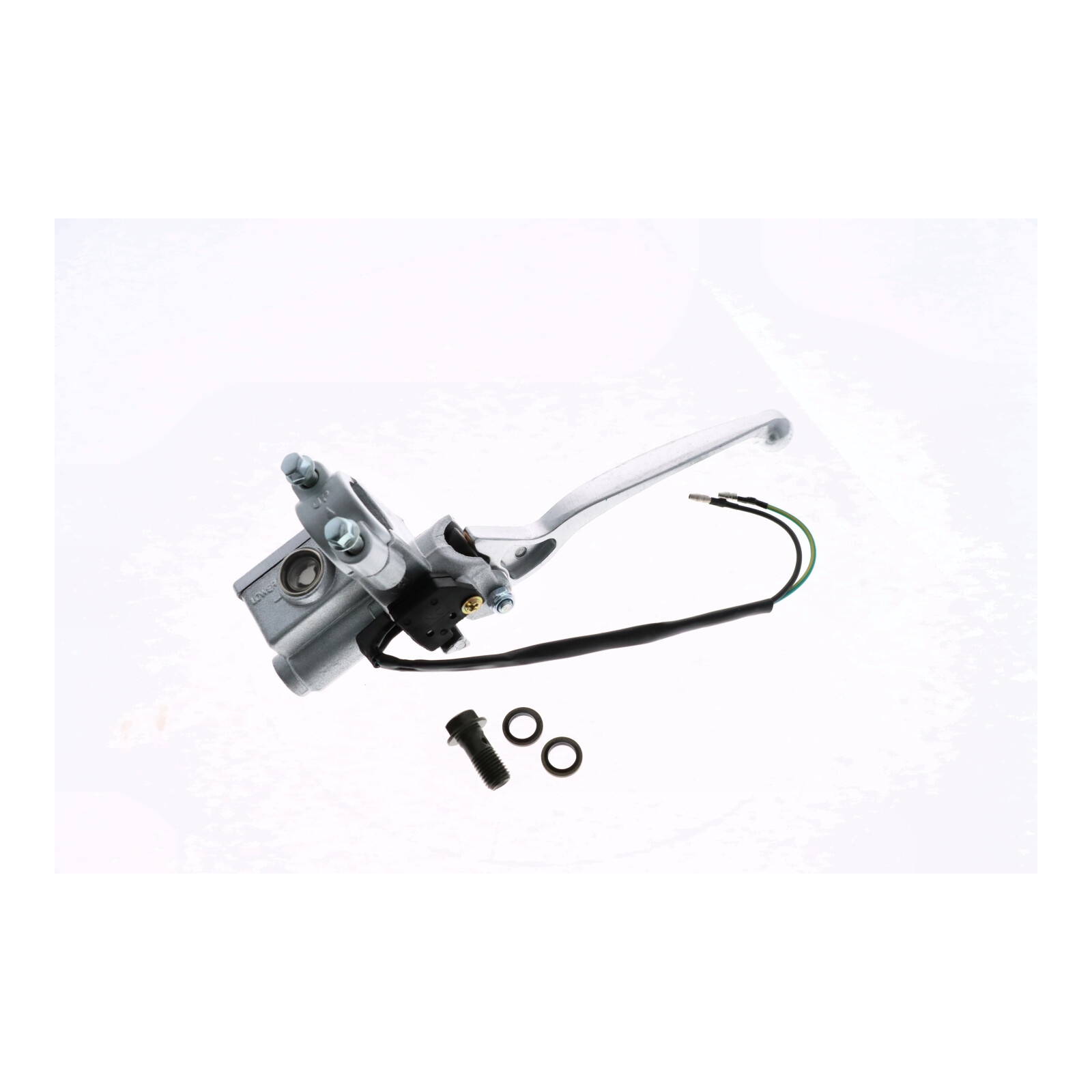 Hauptbremszylinder Bremspumpe für Jonway Romet Baotian 125ccm GY6 4T Chinaroller