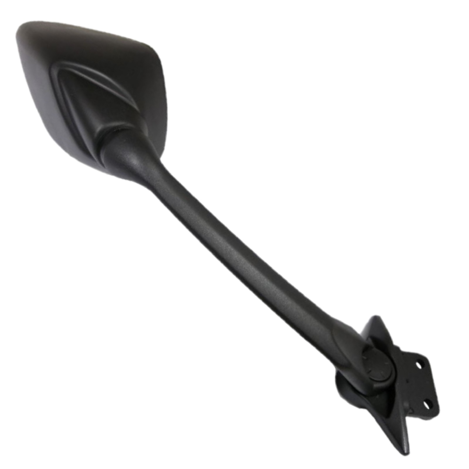 JMP Rückspiegel Paar für Yamaha XP 500 2015-16 A 2015-16 SP 2015 SP A 2015-16