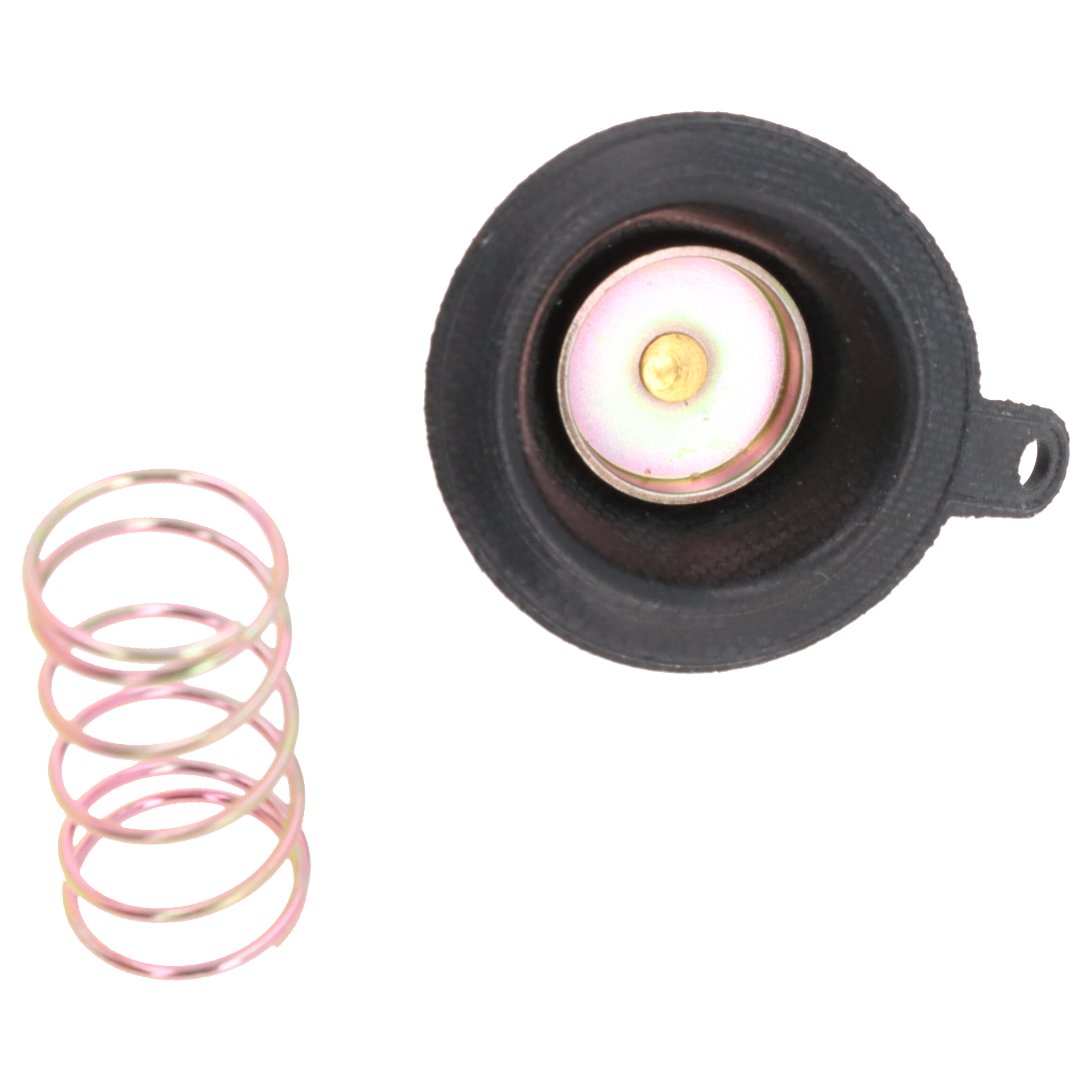 Vergaser Luftabschlussventil für Yamaha SR500 TDM850 TRX850 VMX-12 Vmax XTZ YFM