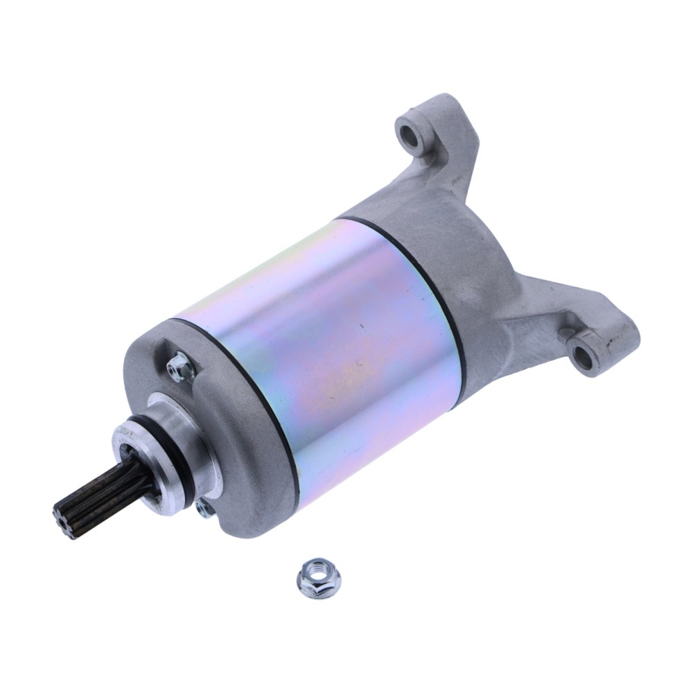 JMP 7003946 Anlasser für Yamaha XVS 950 A Midnight Star 2009 - 2016 XVS 1300 Custom 2014 - 2016
