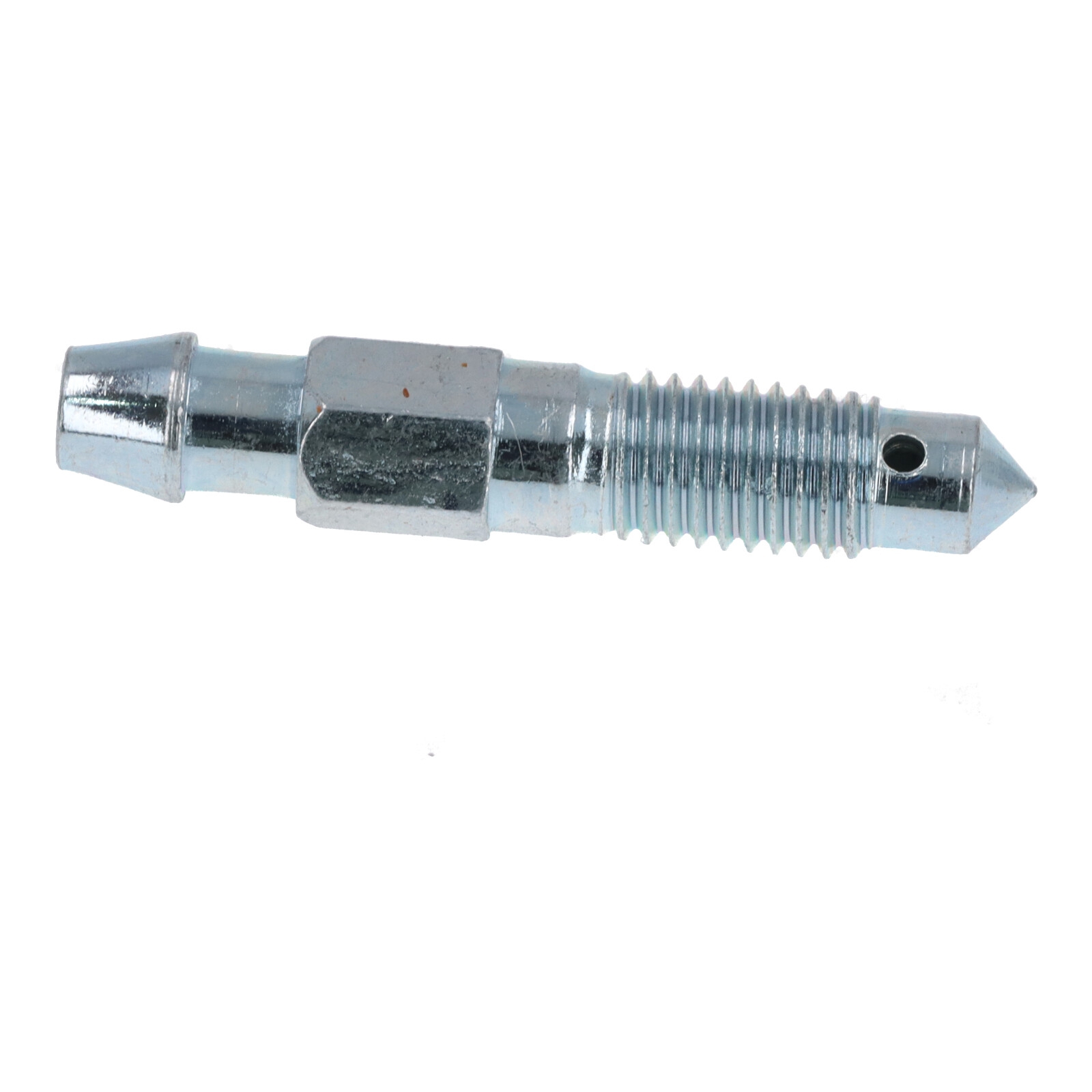 Quick Brake QB0087-4 Bremssattel Entlüfterschraube Entlüftungsventil M7x1x38.3 mm SW7
