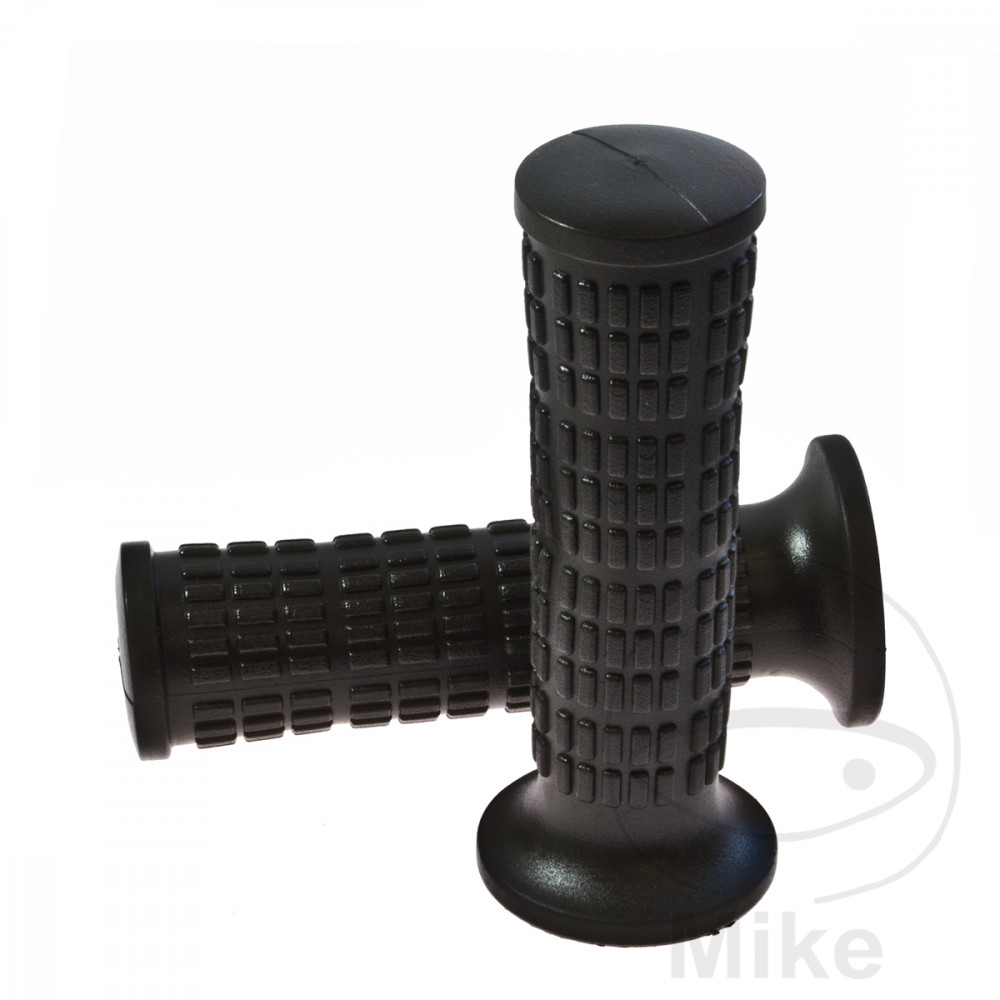 Domino Griffgummi schwarz 1990.82.40.04