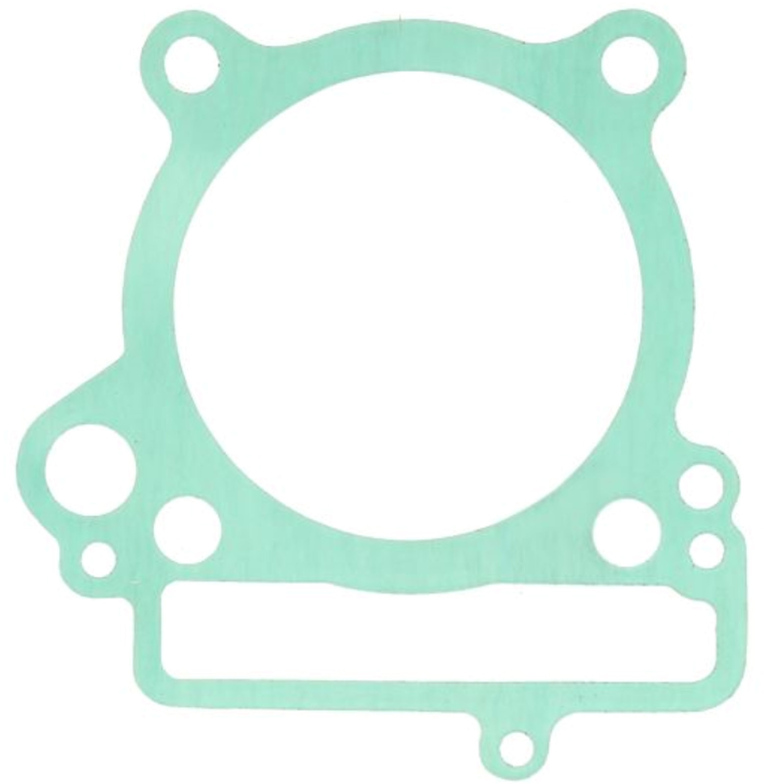 Zylinderfussdichtung S410270006092 0.2 mm für KTM SX-F 250 EXC-F 250 SXF EXCF