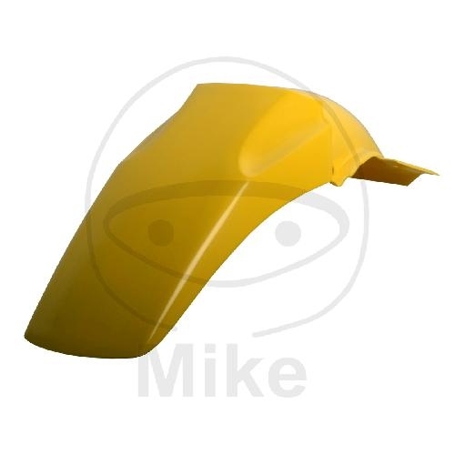 Polisport Schutzblech hinten Gelb 8589000001