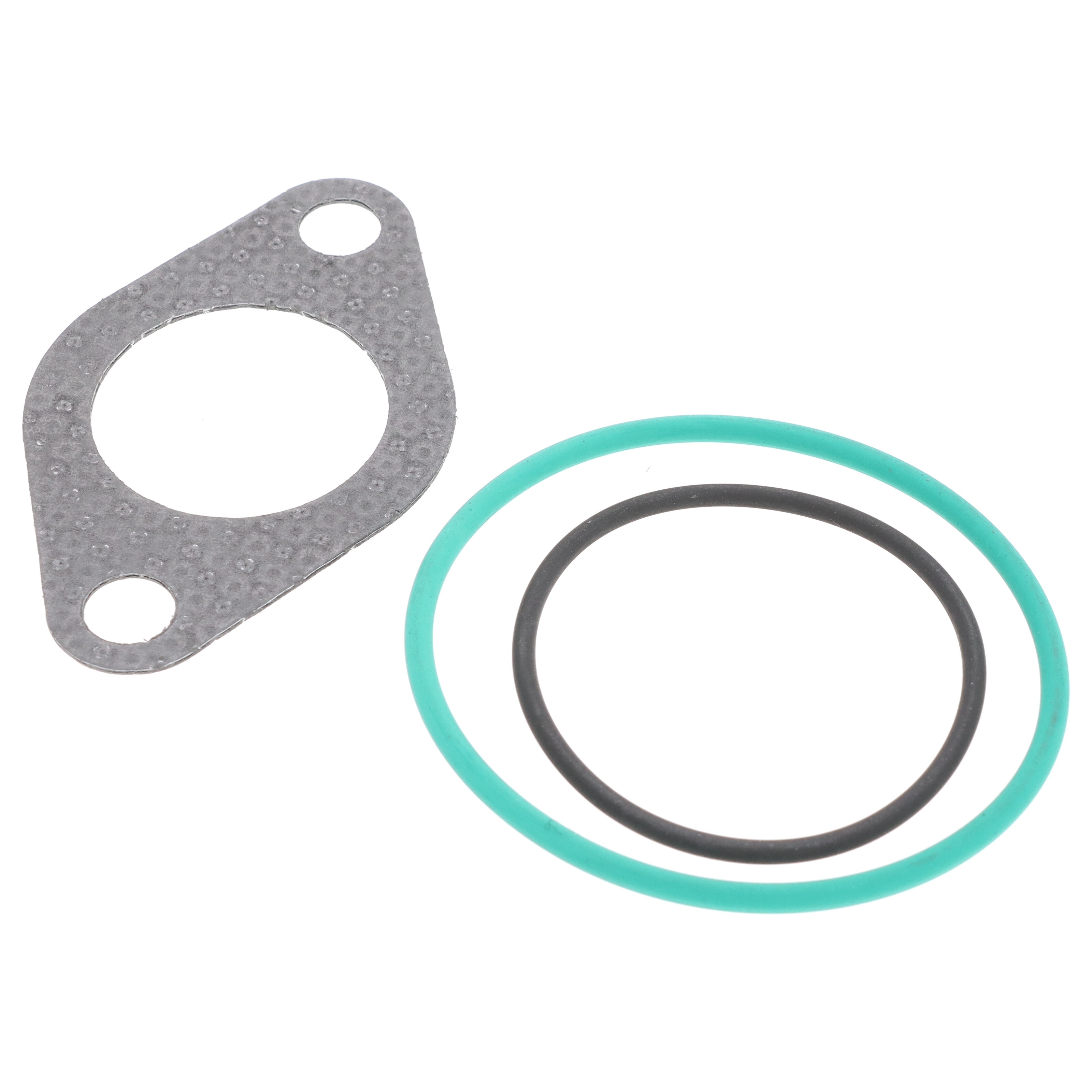 Elring 934.820 Dichtungssatz AGR-Ventil für VW Golf Passat Caddy 3 Touran Seat Ibiza Leon Skoda Audi