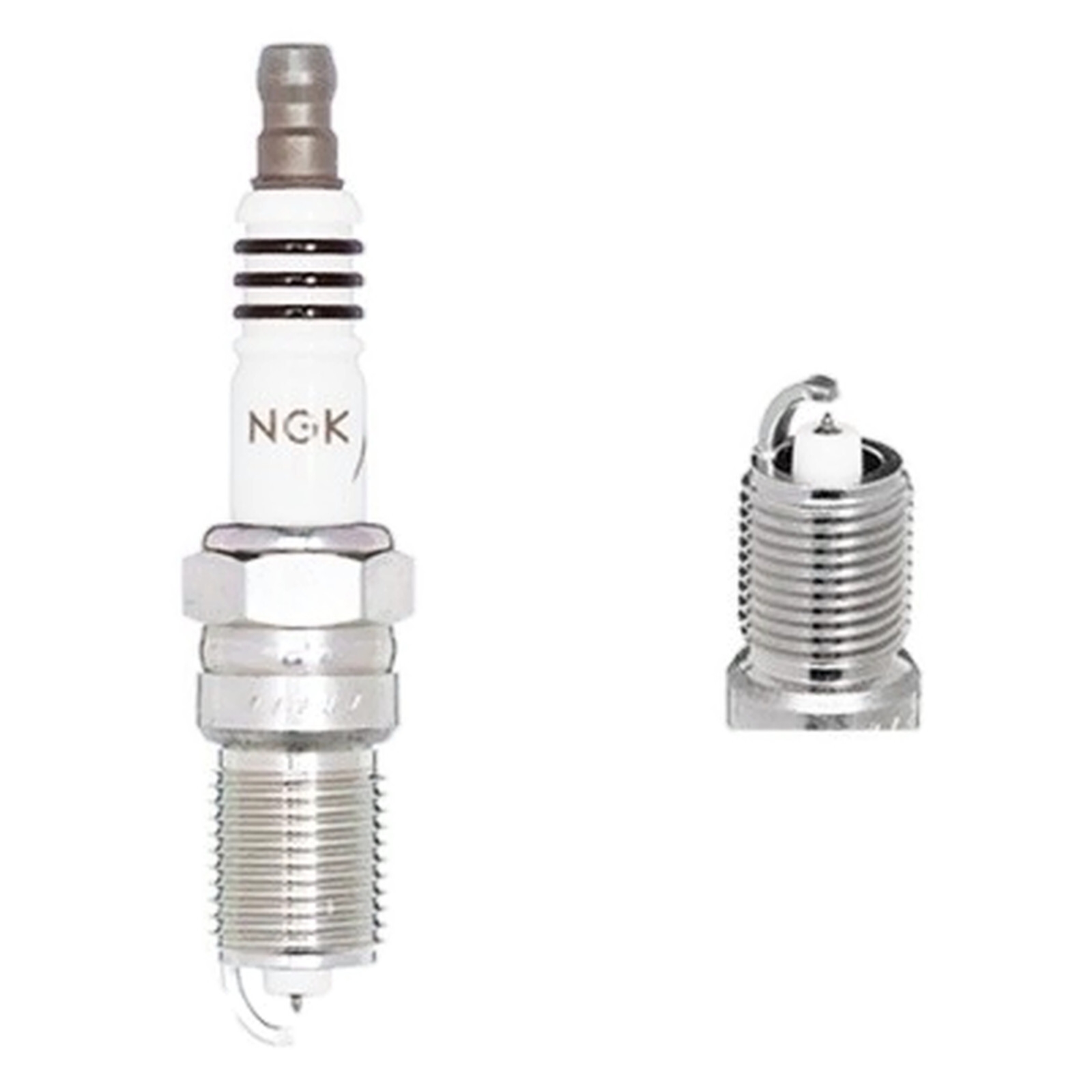 NGK Iridium Zündkerze TR55IX 7164
